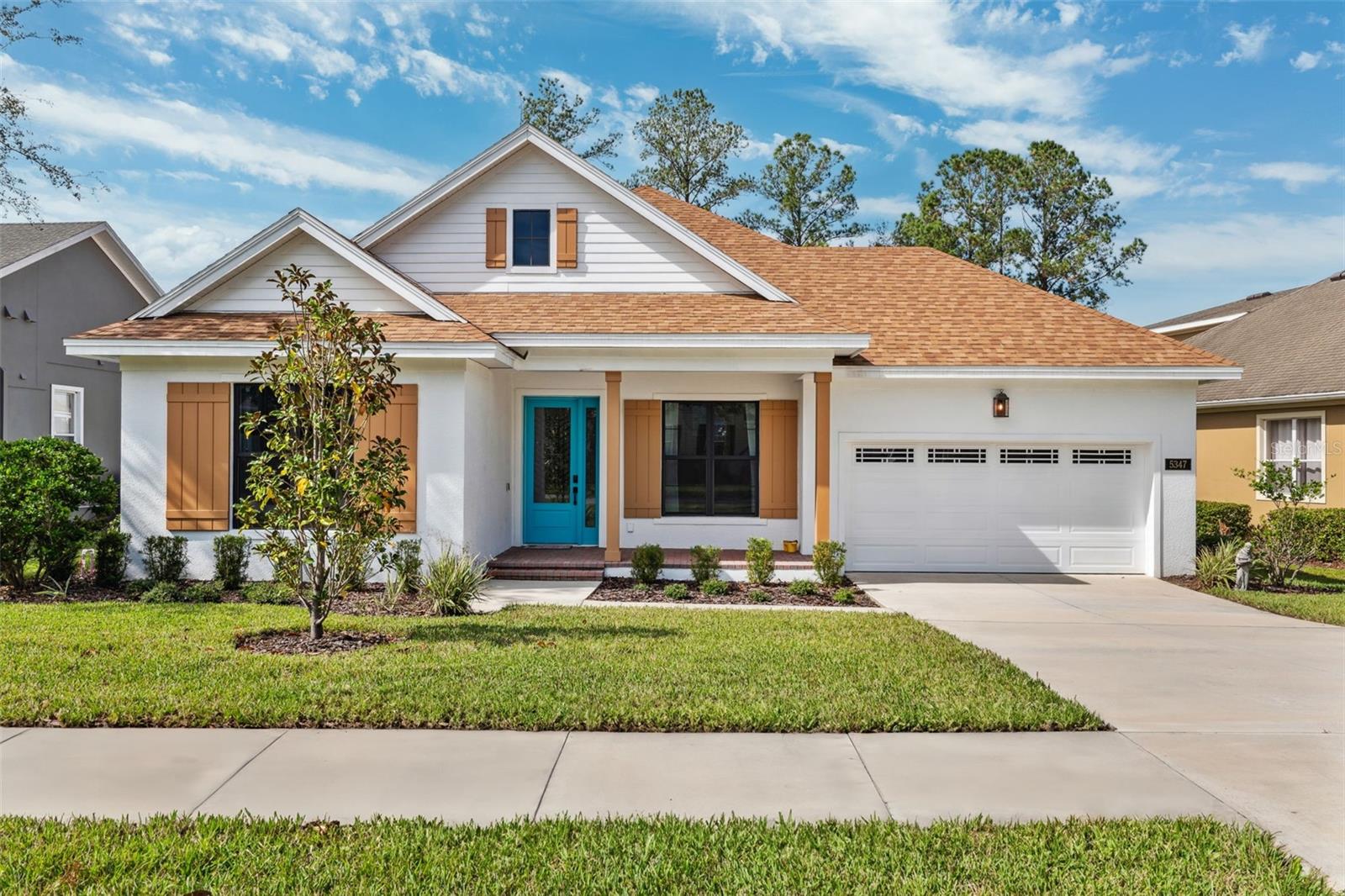 5347 SOUTHERN VALLEY LOOP, BROOKSVILLE, FL, 34601