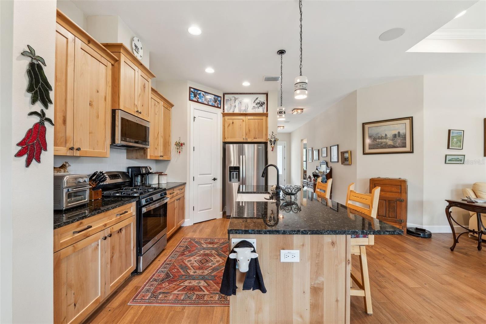 5347 SOUTHERN VALLEY LOOP, BROOKSVILLE, FL, 34601