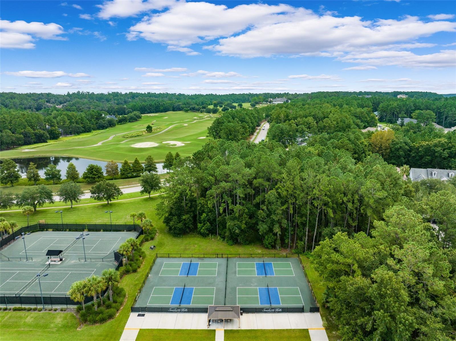 5347 SOUTHERN VALLEY LOOP, BROOKSVILLE, FL, 34601