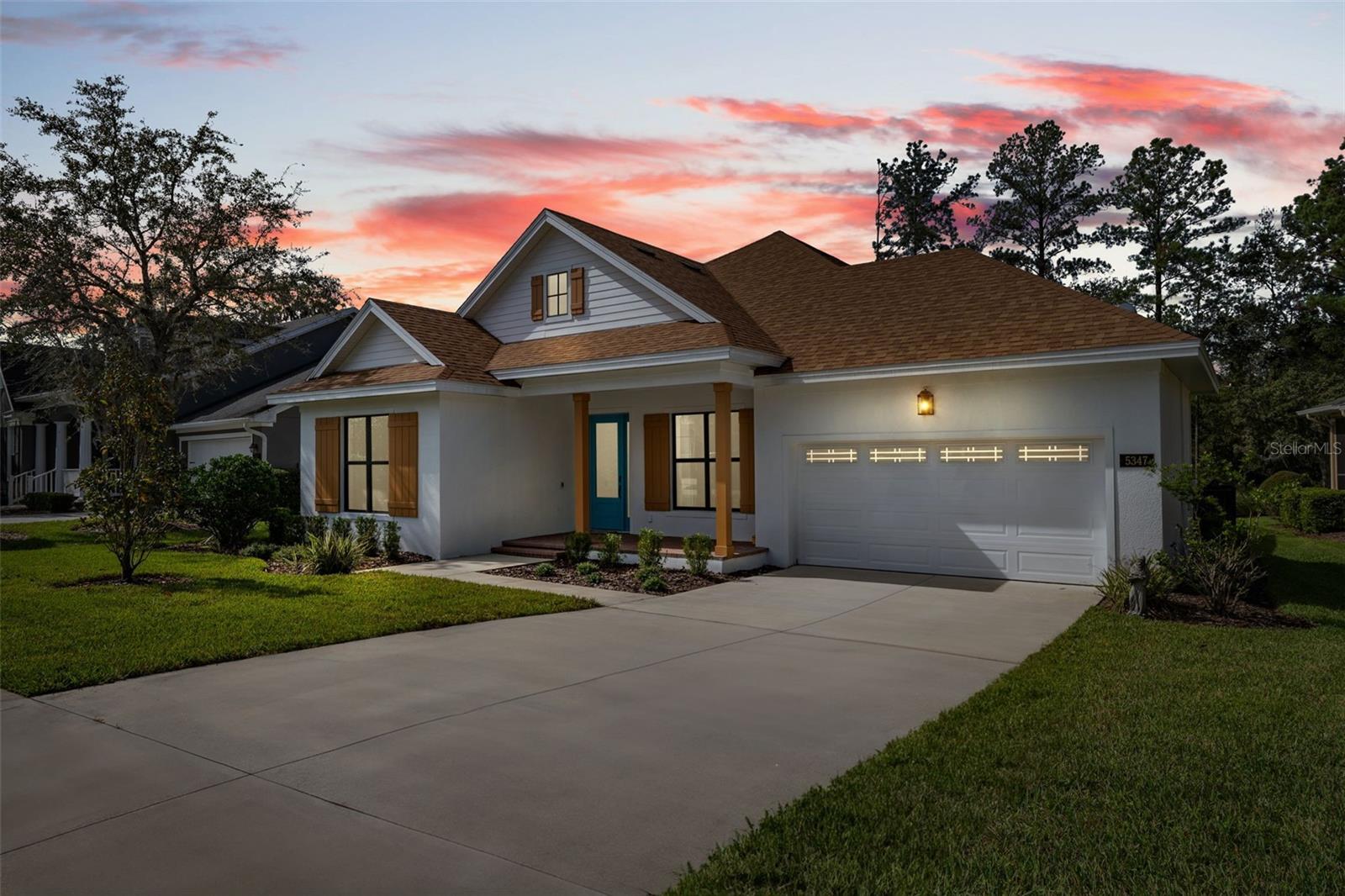 5347 SOUTHERN VALLEY LOOP, BROOKSVILLE, FL, 34601