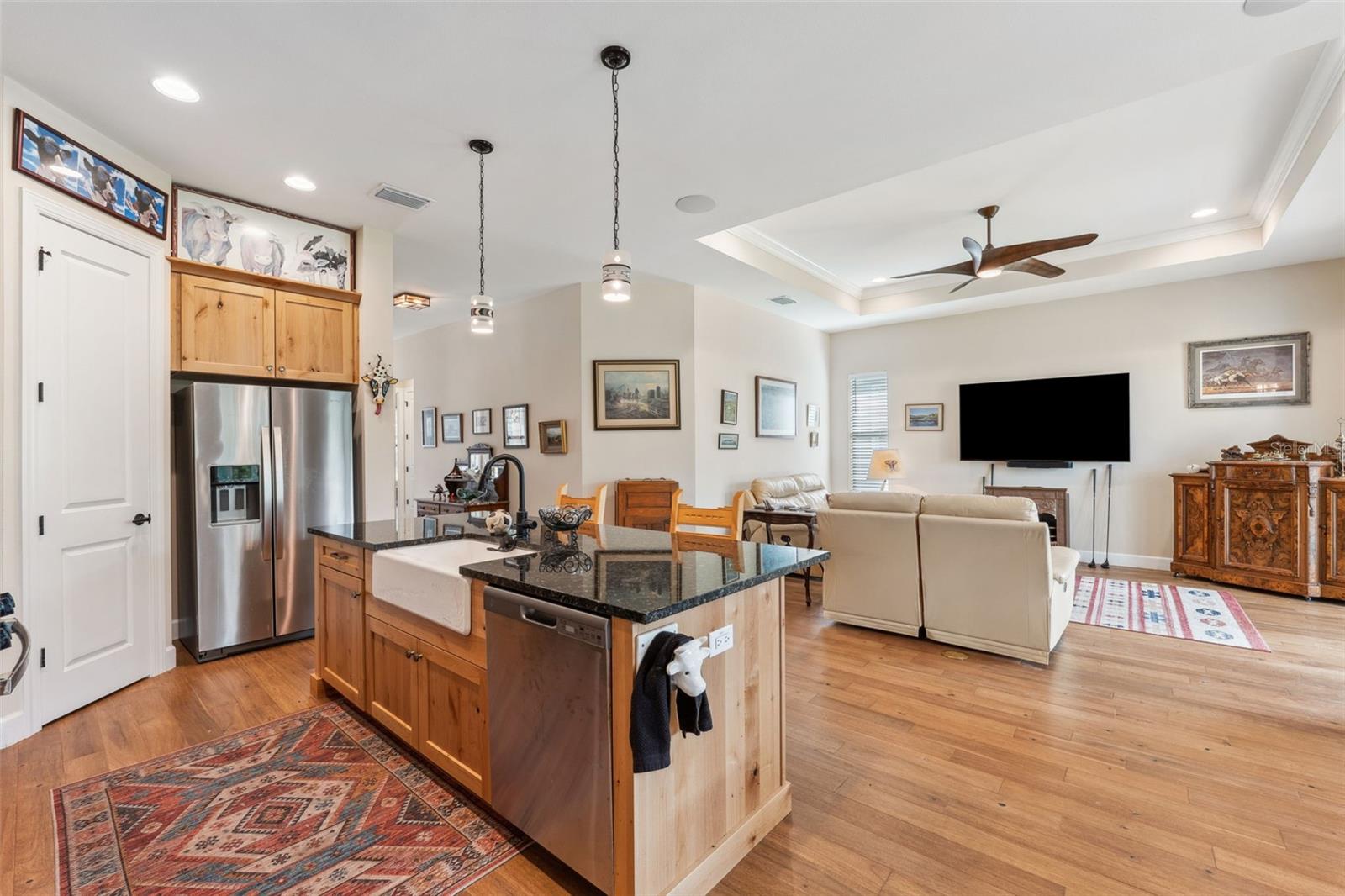 5347 SOUTHERN VALLEY LOOP, BROOKSVILLE, FL, 34601