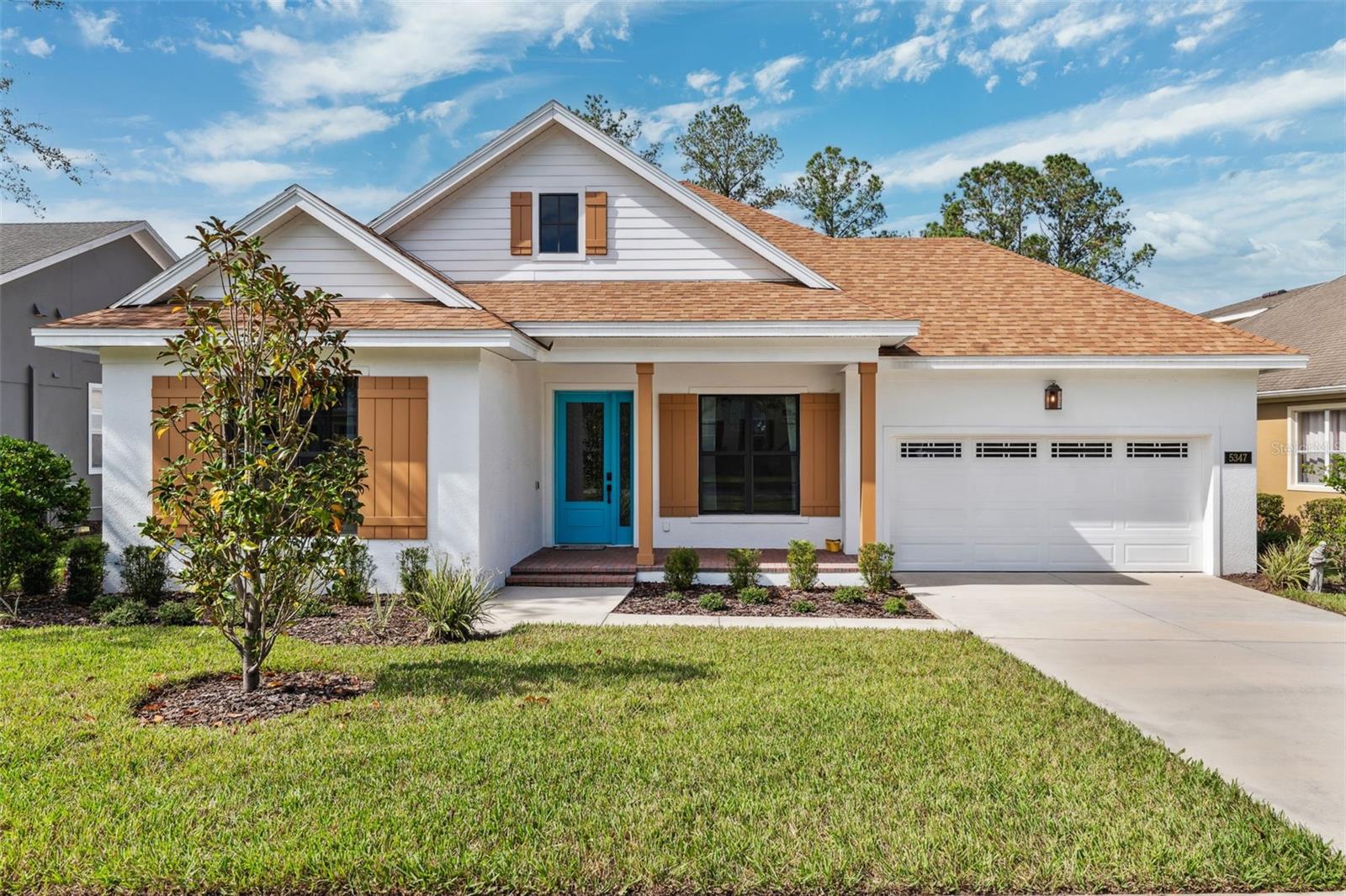5347 SOUTHERN VALLEY LOOP, BROOKSVILLE, FL, 34601