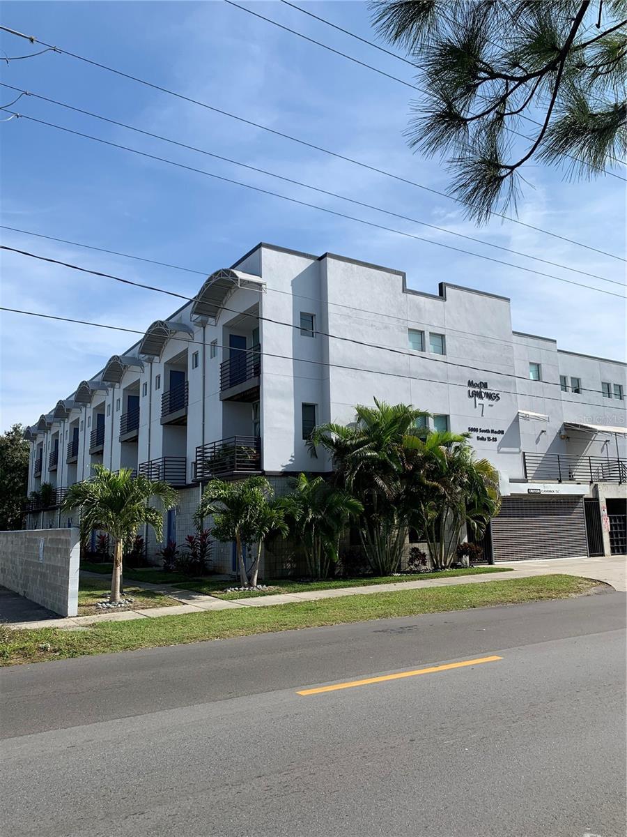 5008 S MACDILL AVE #7, TAMPA, FL, 33611