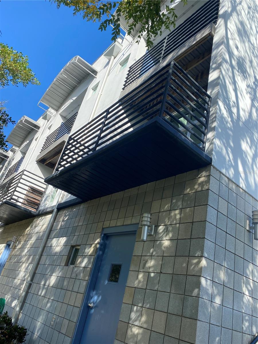 5008 S MACDILL AVE #7, TAMPA, FL, 33611