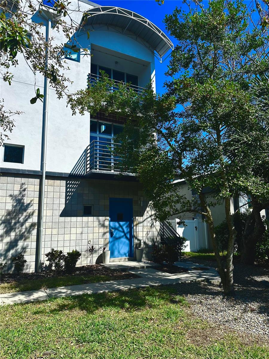 5008 S MACDILL AVE #7, TAMPA, FL, 33611