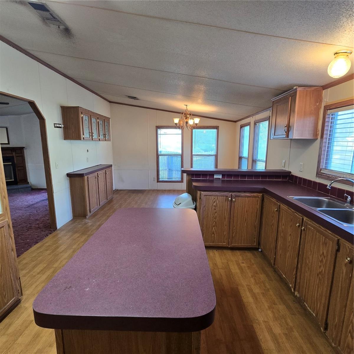 1031 NW 85TH ST, OCALA, FL, 34475