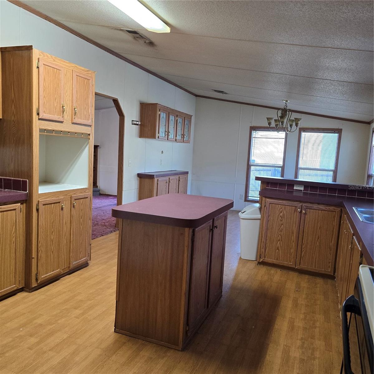 1031 NW 85TH ST, OCALA, FL, 34475