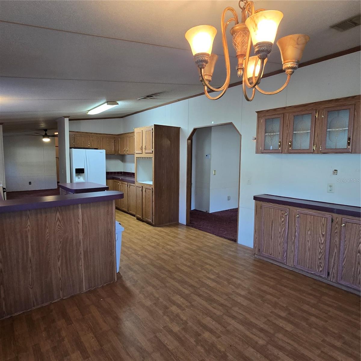 1031 NW 85TH ST, OCALA, FL, 34475