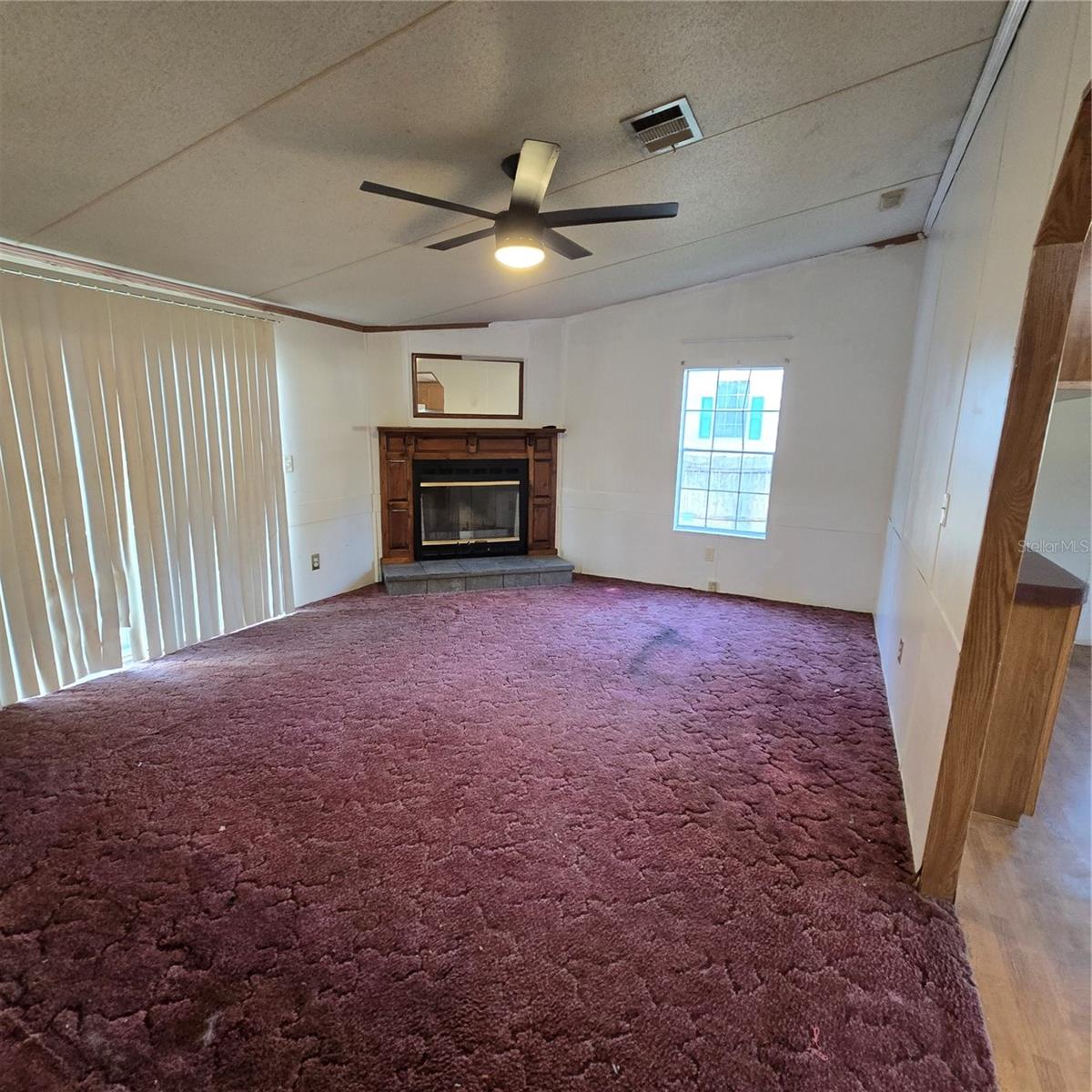 1031 NW 85TH ST, OCALA, FL, 34475