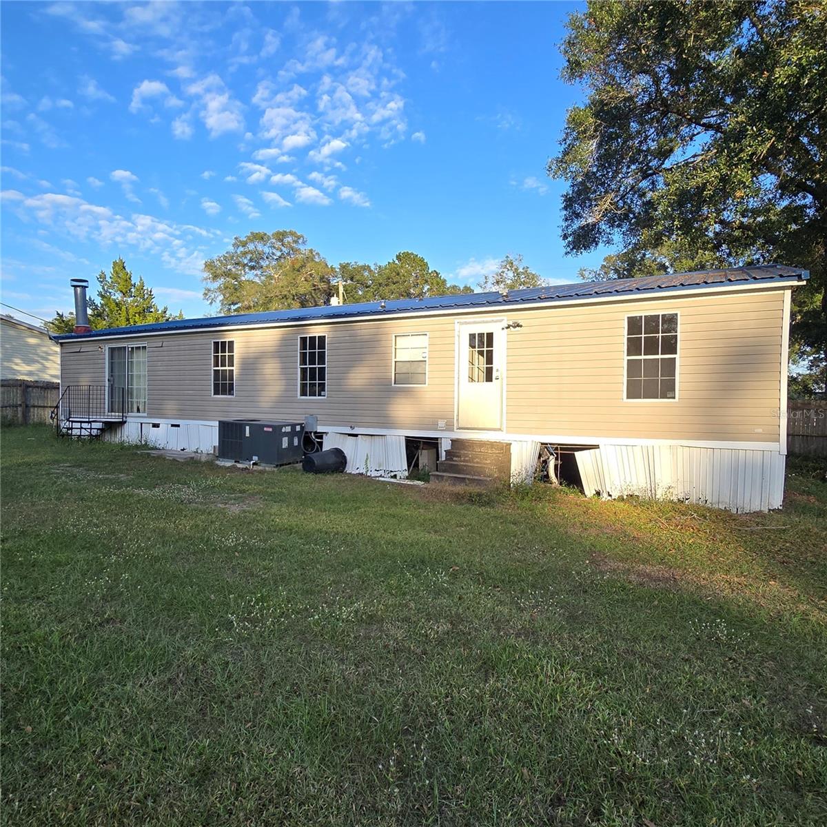1031 NW 85TH ST, OCALA, FL, 34475