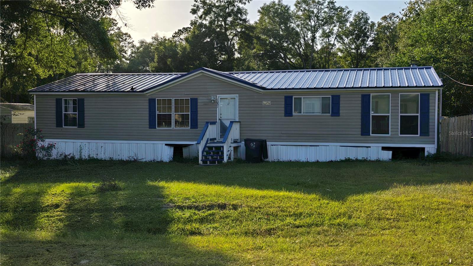1031 NW 85TH ST, OCALA, FL, 34475