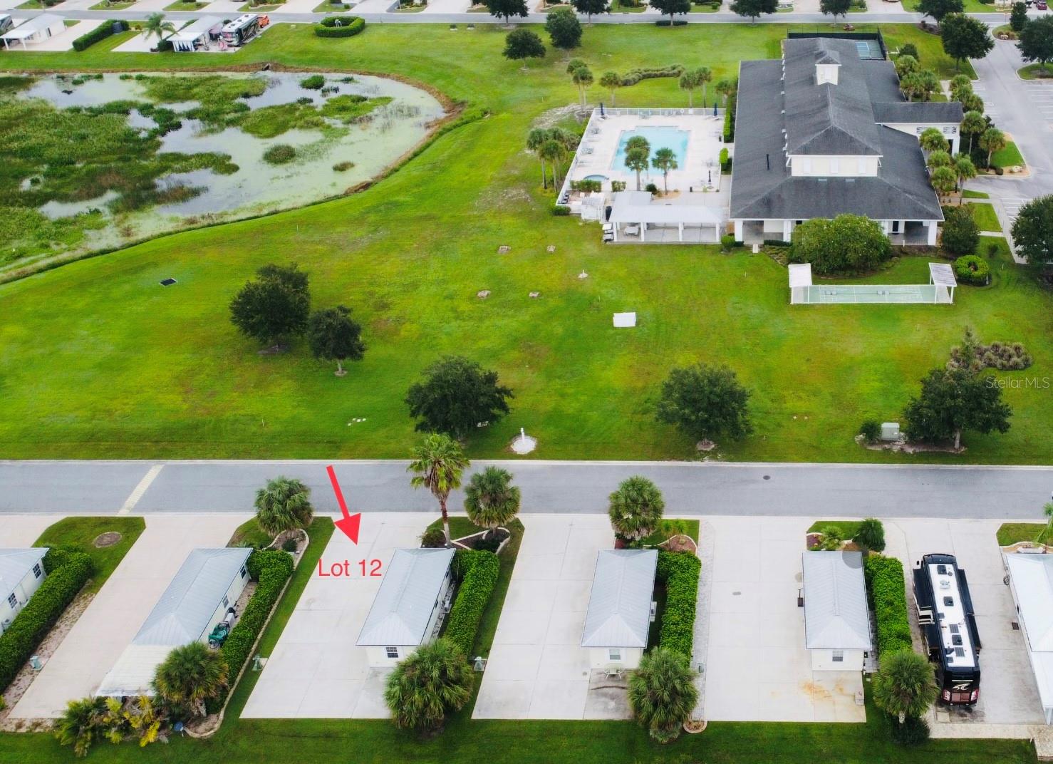 9654 SE 47TH WAY, WEBSTER, FL, 33597