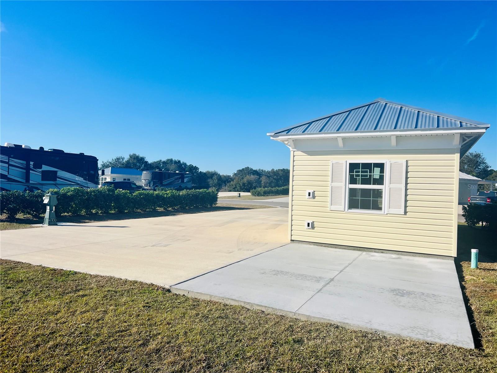 4940 SE 92ND BLVD, WEBSTER, FL, 33597