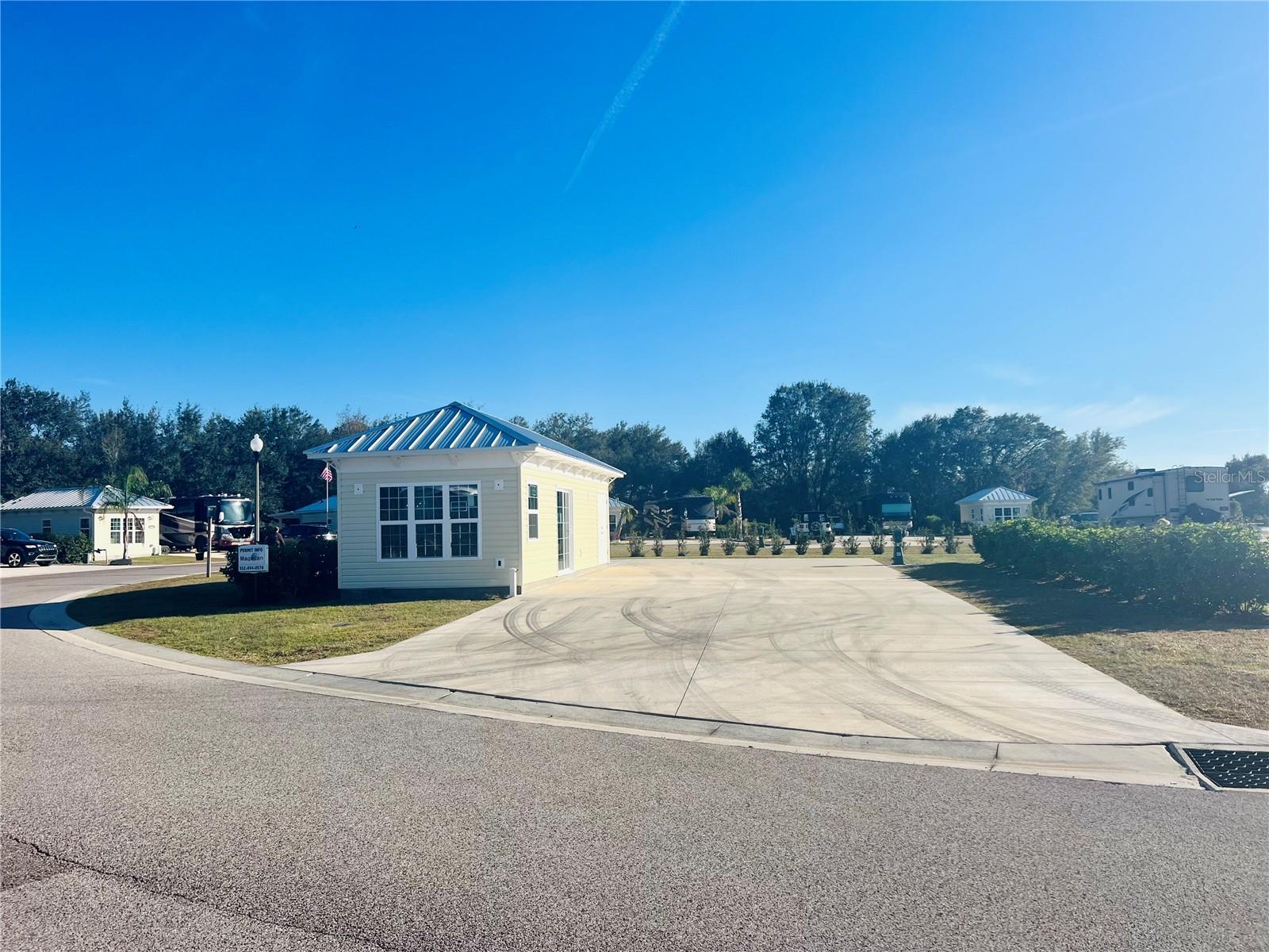 4940 SE 92ND BLVD, WEBSTER, FL, 33597