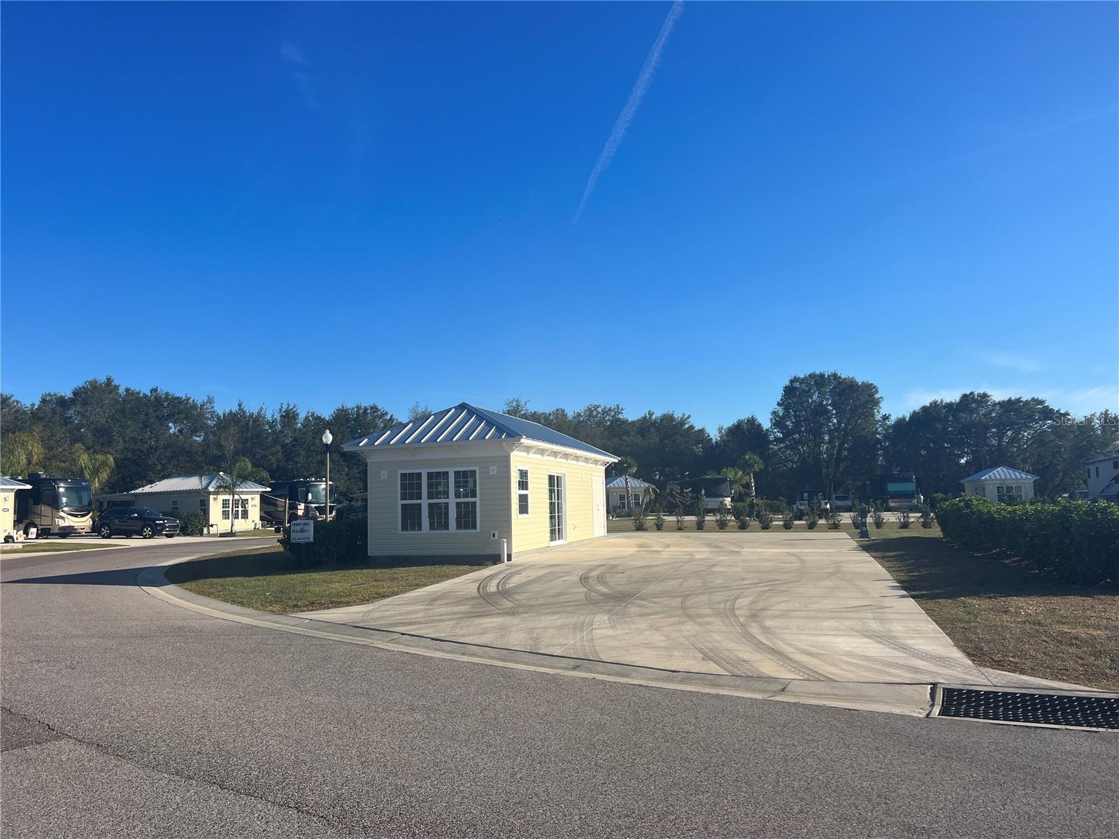 4940 SE 92ND BLVD, WEBSTER, FL, 33597