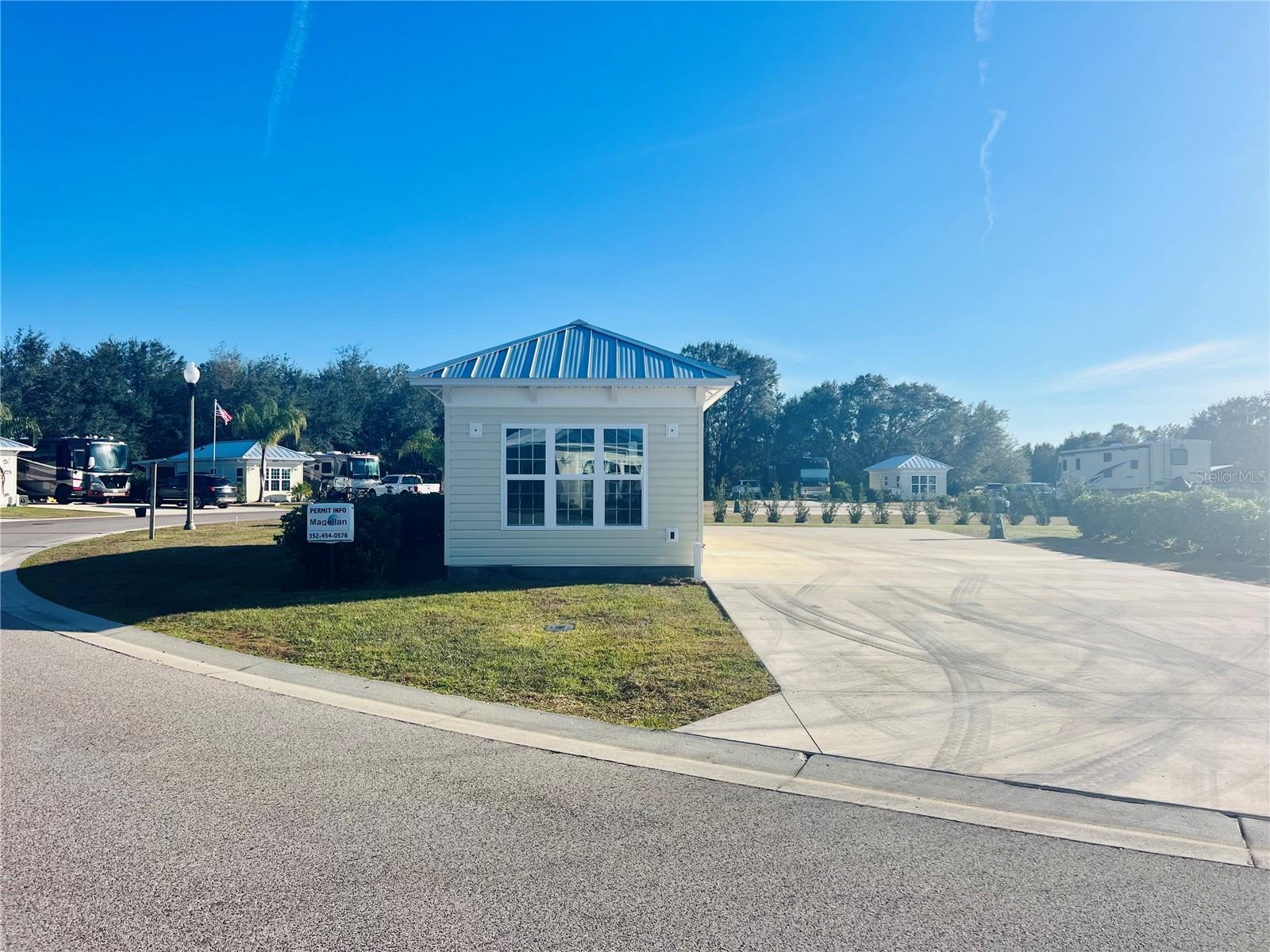 4940 SE 92ND BLVD, WEBSTER, FL, 33597