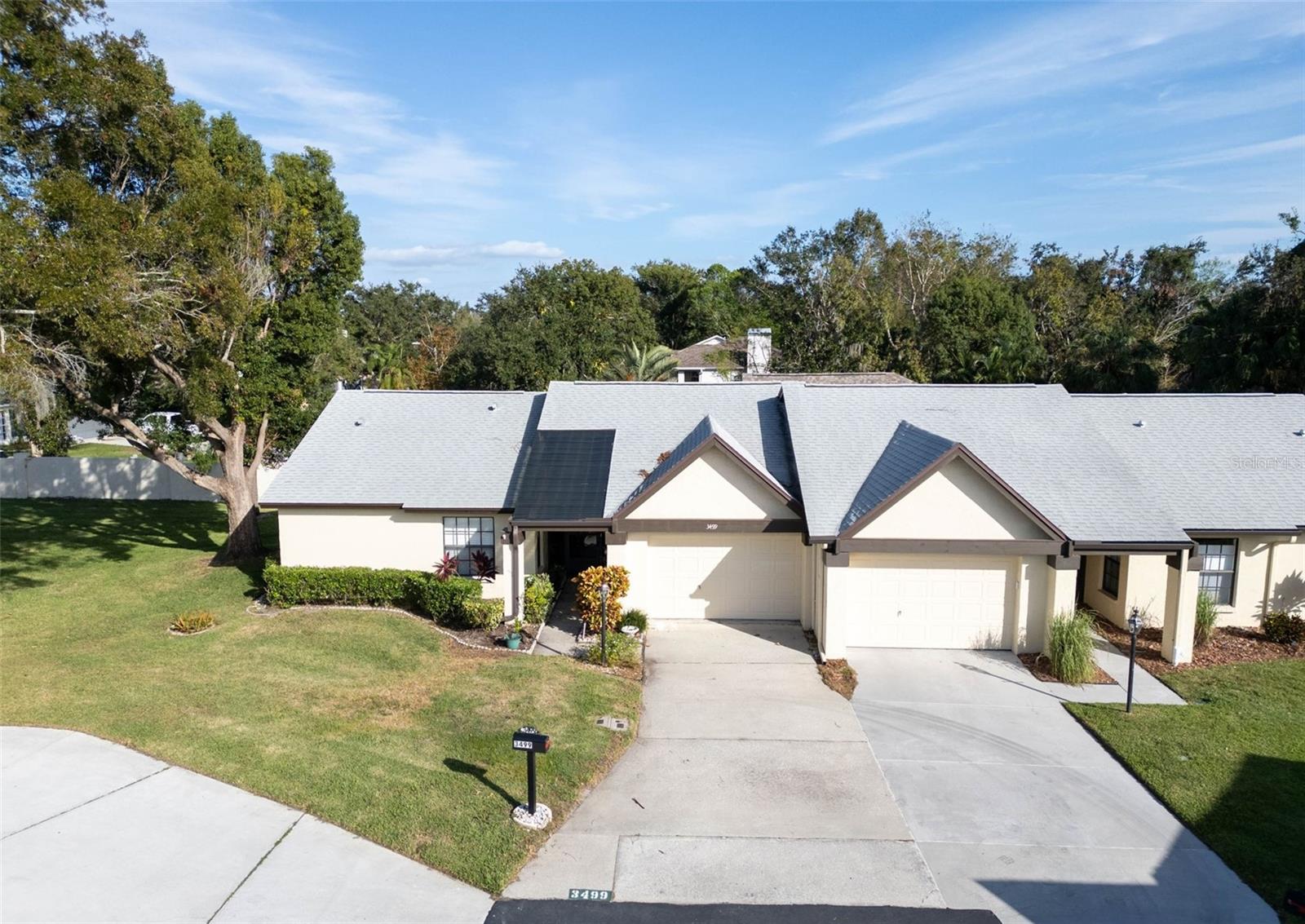3499 CEDAR LN, PALM HARBOR, FL, 34684