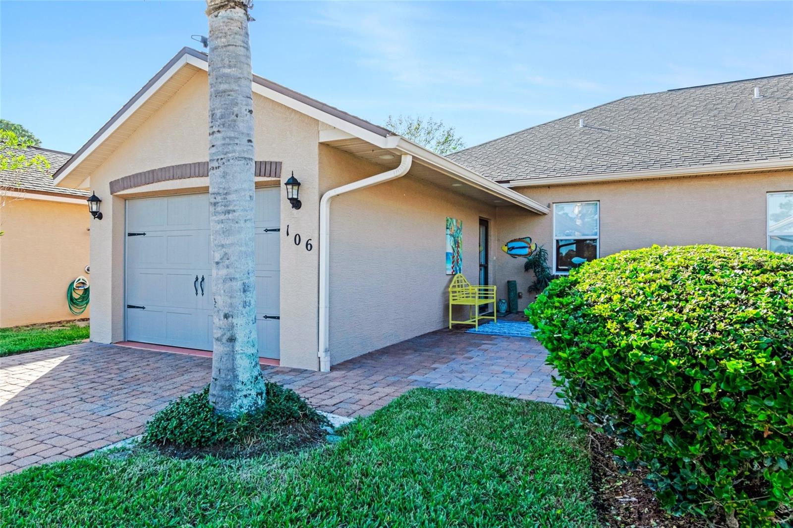 106 TUSCANY VILLAS DRIVE, EDGEWATER, FL, 32141