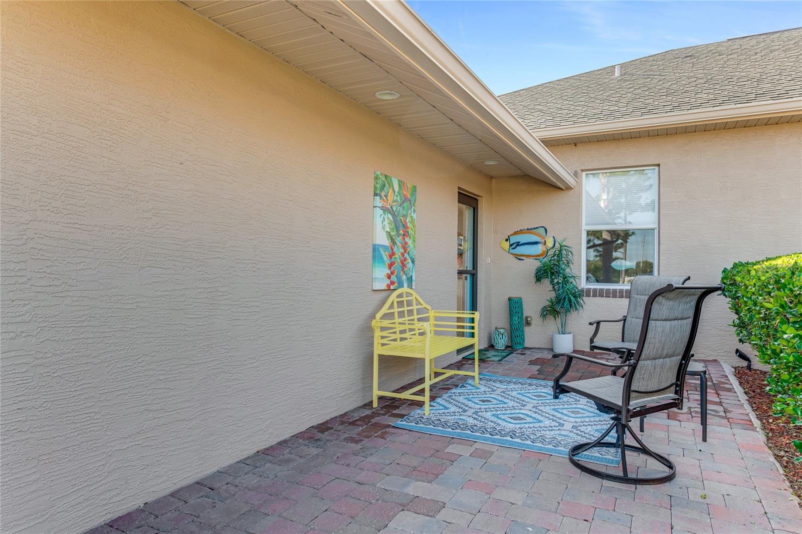 106 TUSCANY VILLAS DRIVE, EDGEWATER, FL, 32141