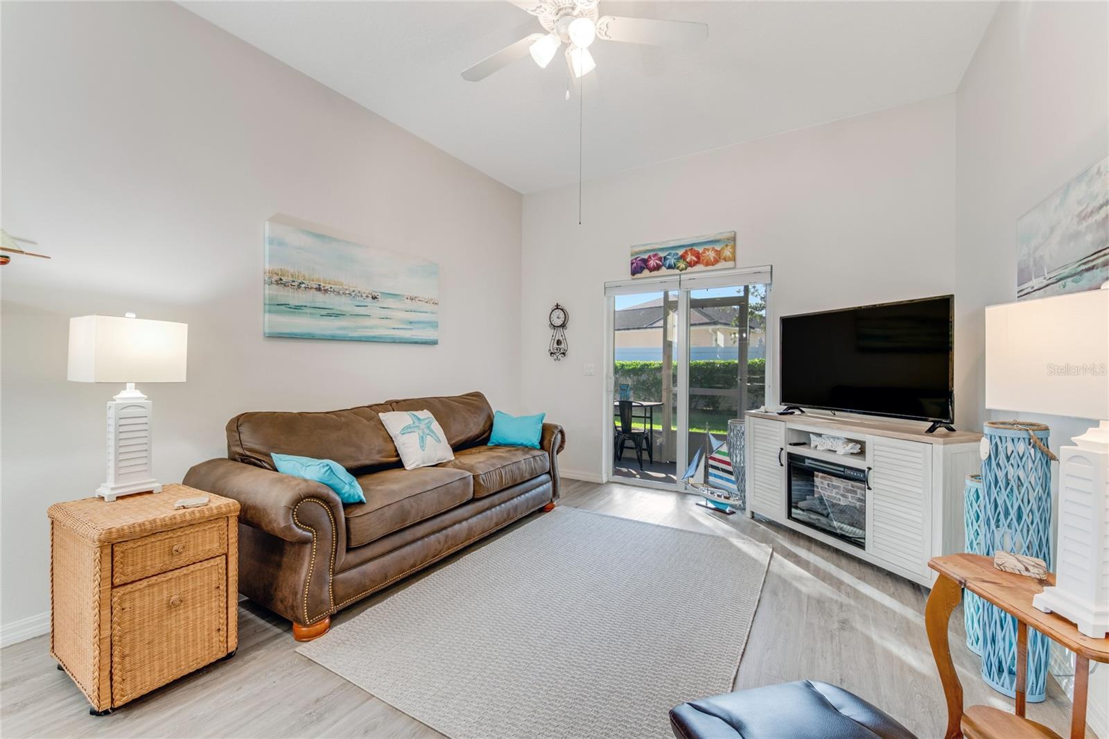 106 TUSCANY VILLAS DRIVE, EDGEWATER, FL, 32141