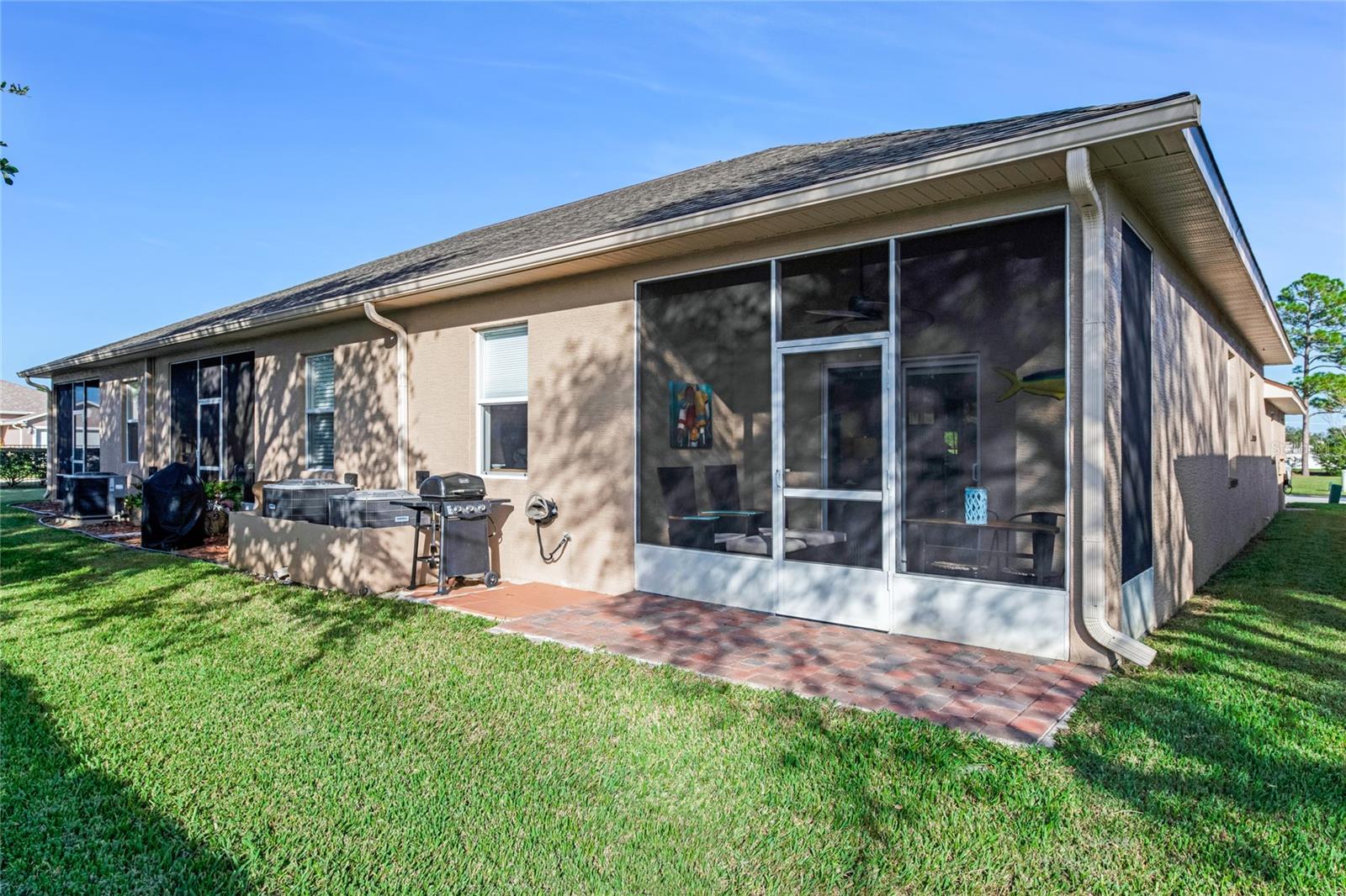 106 TUSCANY VILLAS DRIVE, EDGEWATER, FL, 32141