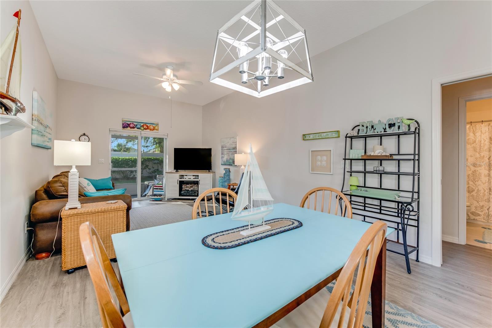 106 TUSCANY VILLAS DRIVE, EDGEWATER, FL, 32141