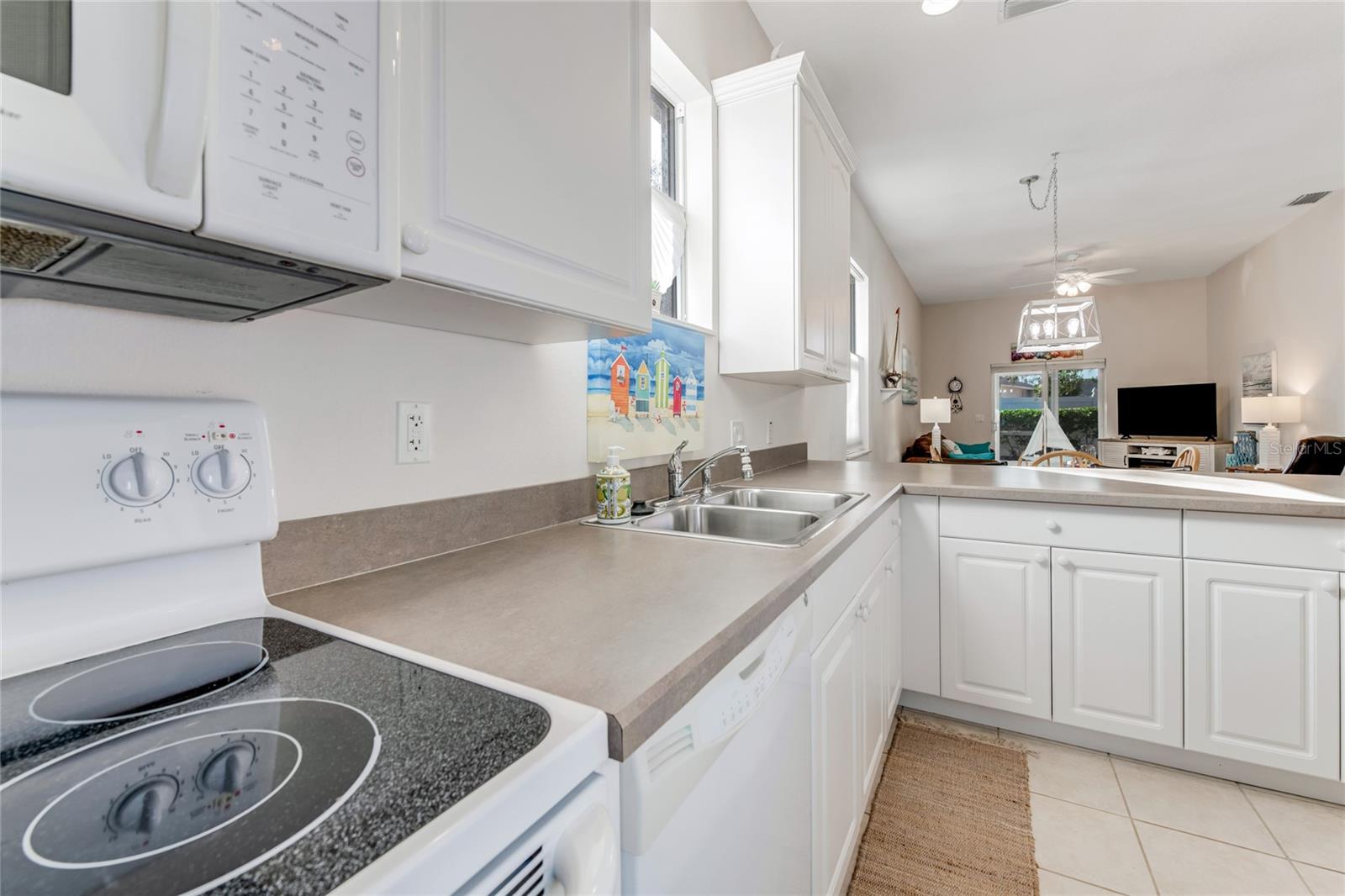 106 TUSCANY VILLAS DRIVE, EDGEWATER, FL, 32141