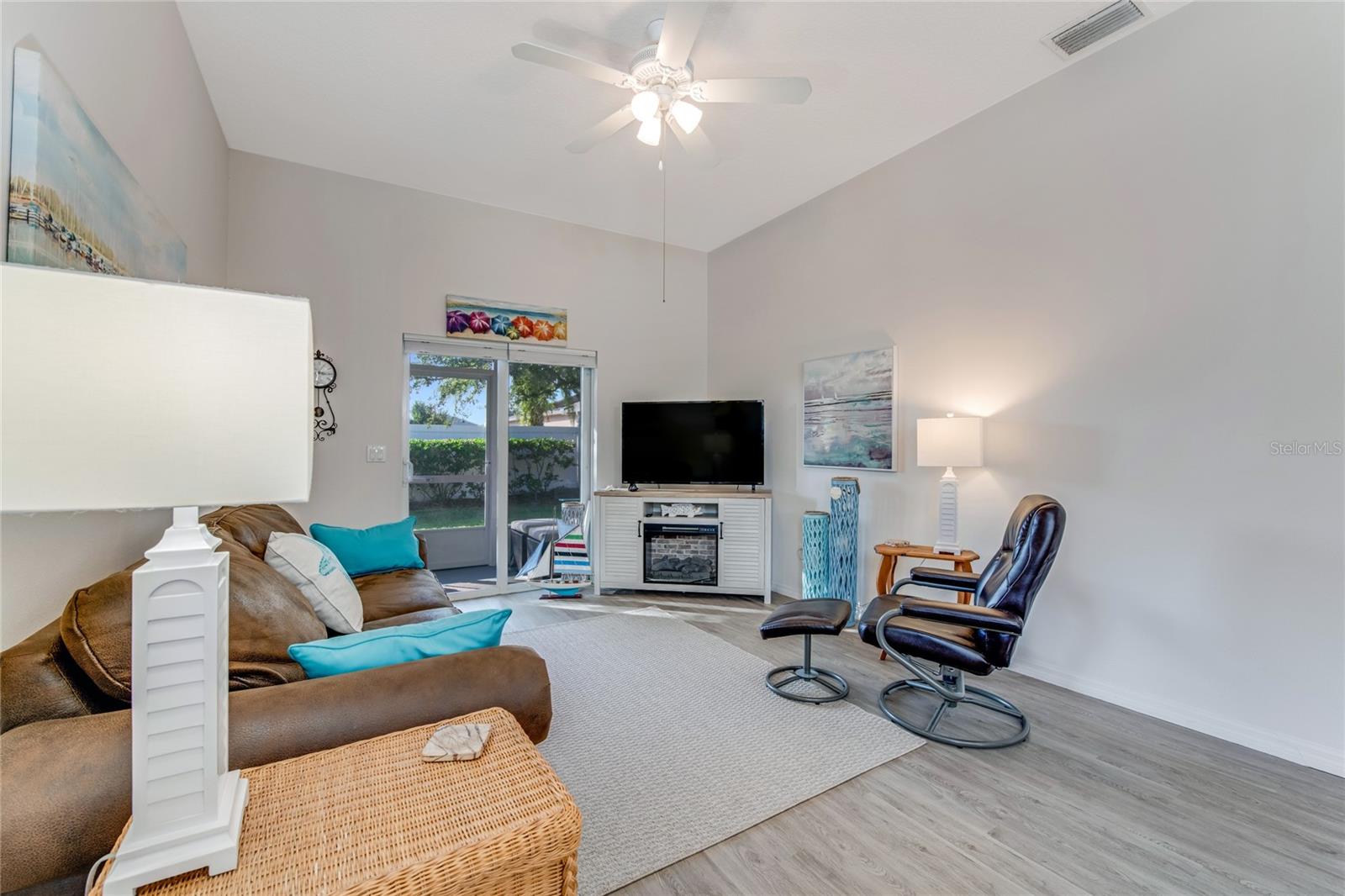 106 TUSCANY VILLAS DRIVE, EDGEWATER, FL, 32141