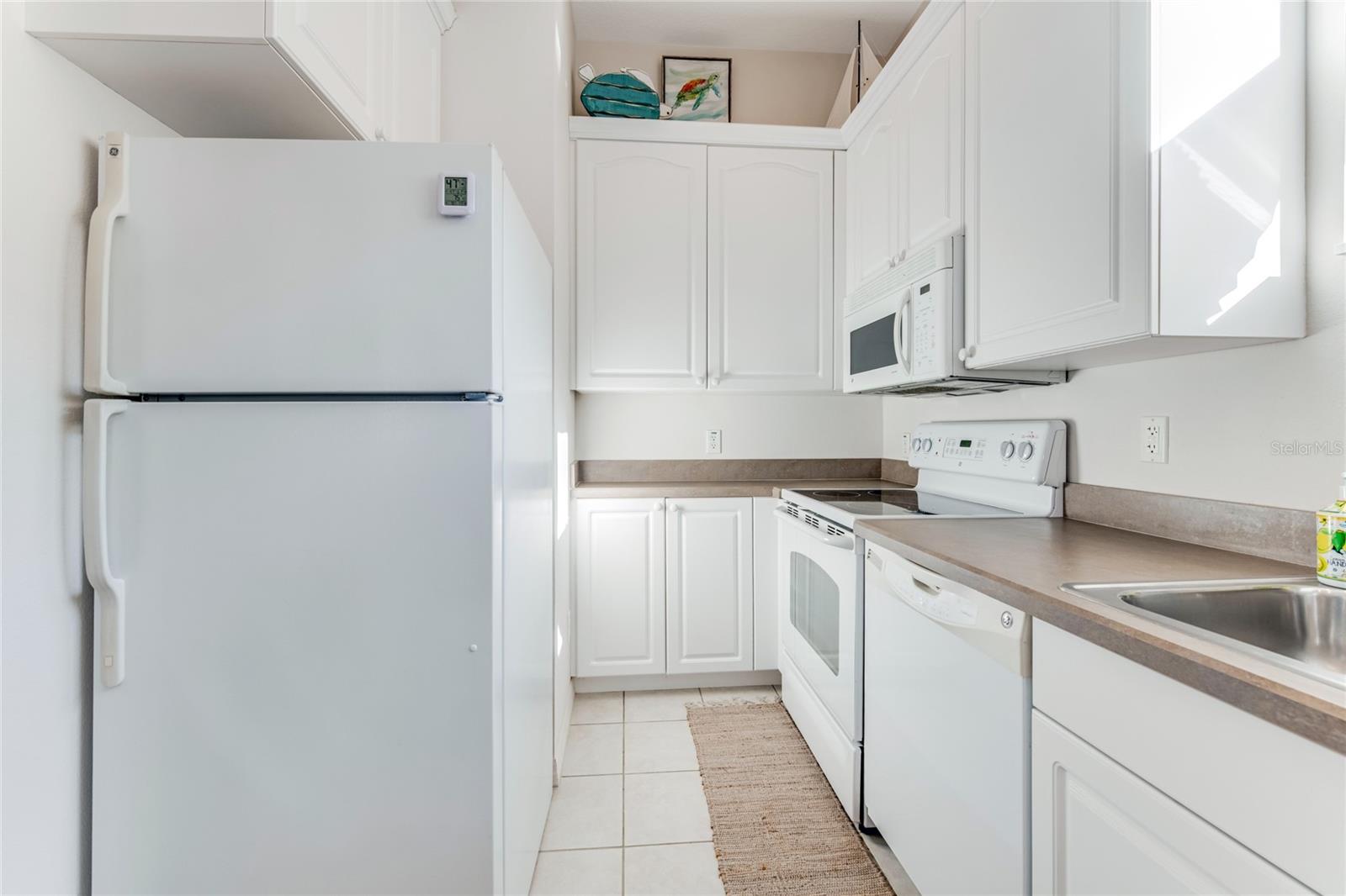 106 TUSCANY VILLAS DRIVE, EDGEWATER, FL, 32141