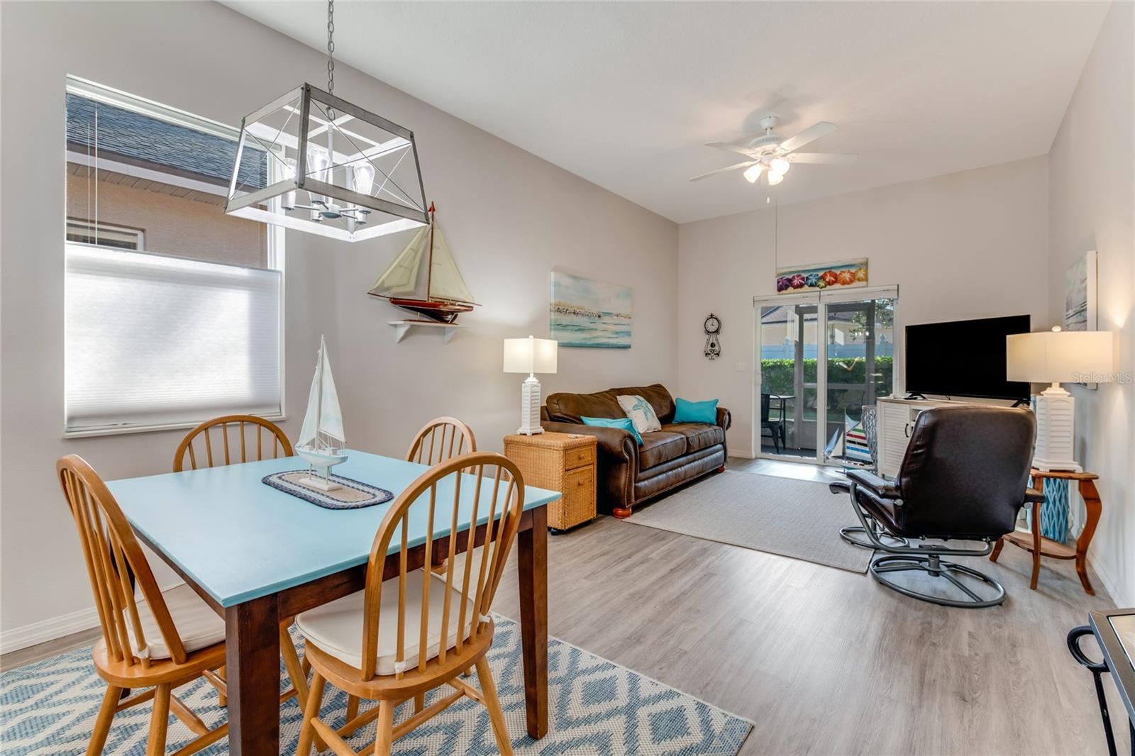 106 TUSCANY VILLAS DRIVE, EDGEWATER, FL, 32141
