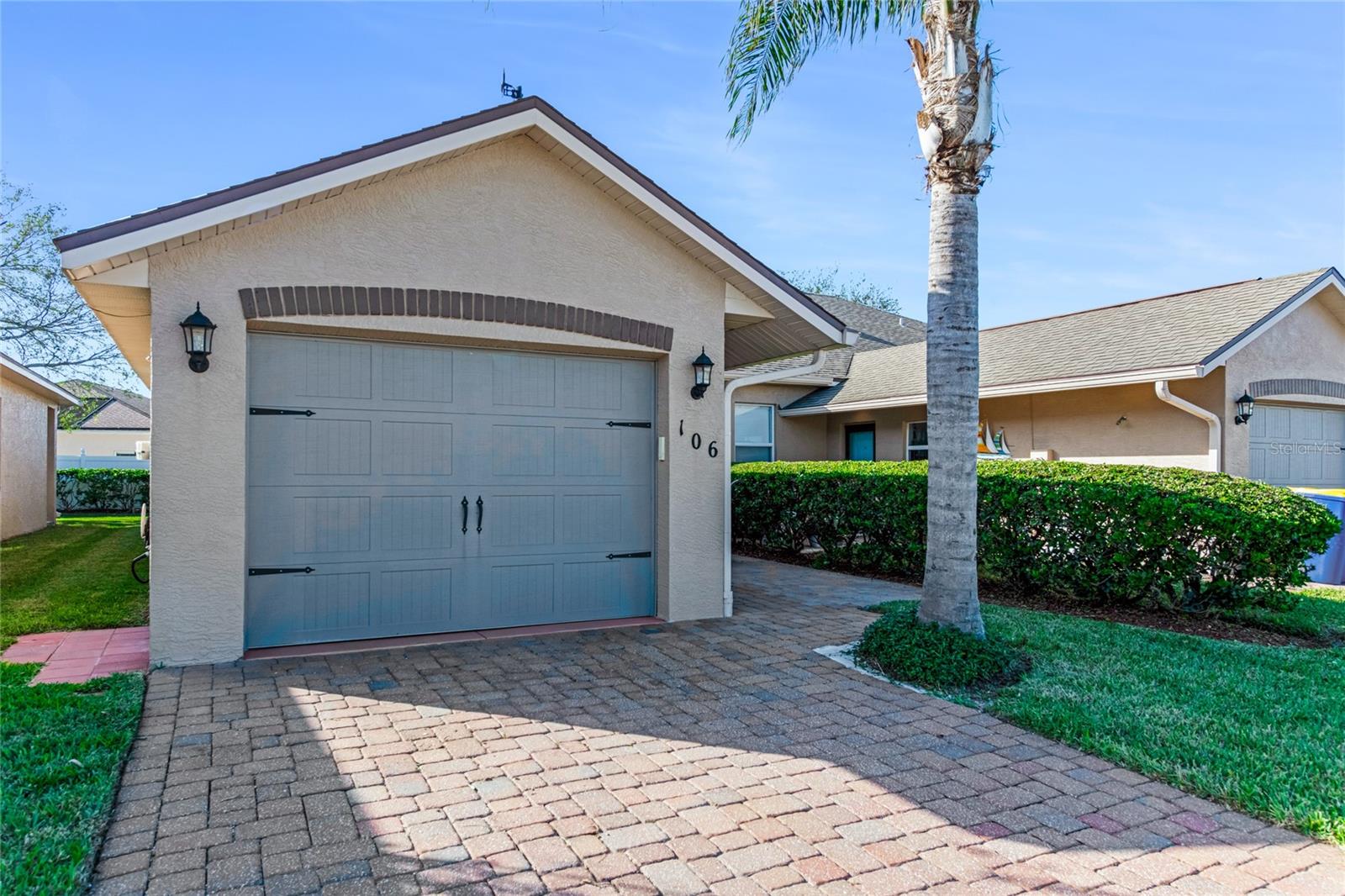 106 TUSCANY VILLAS DRIVE, EDGEWATER, FL, 32141