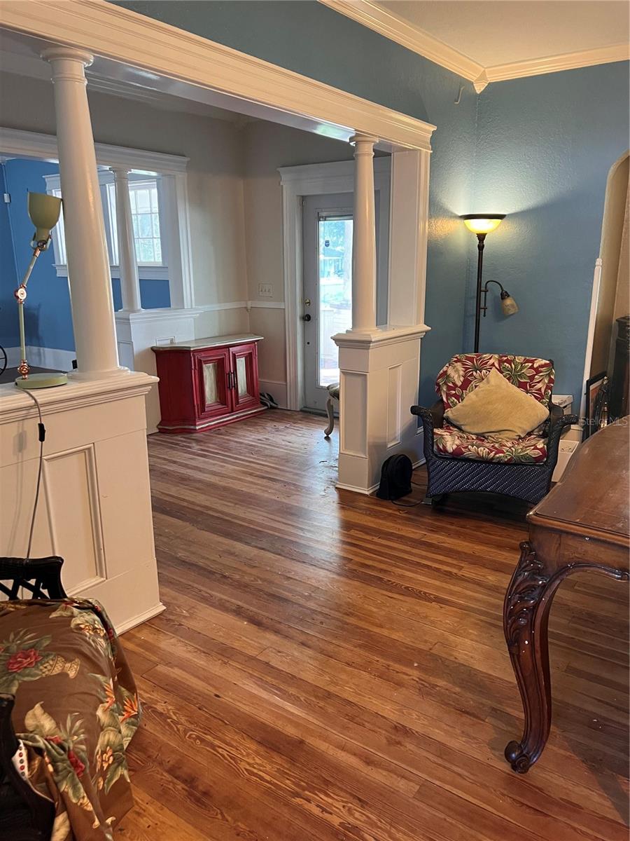 121 E PINE ST, ARCADIA, FL, 34266