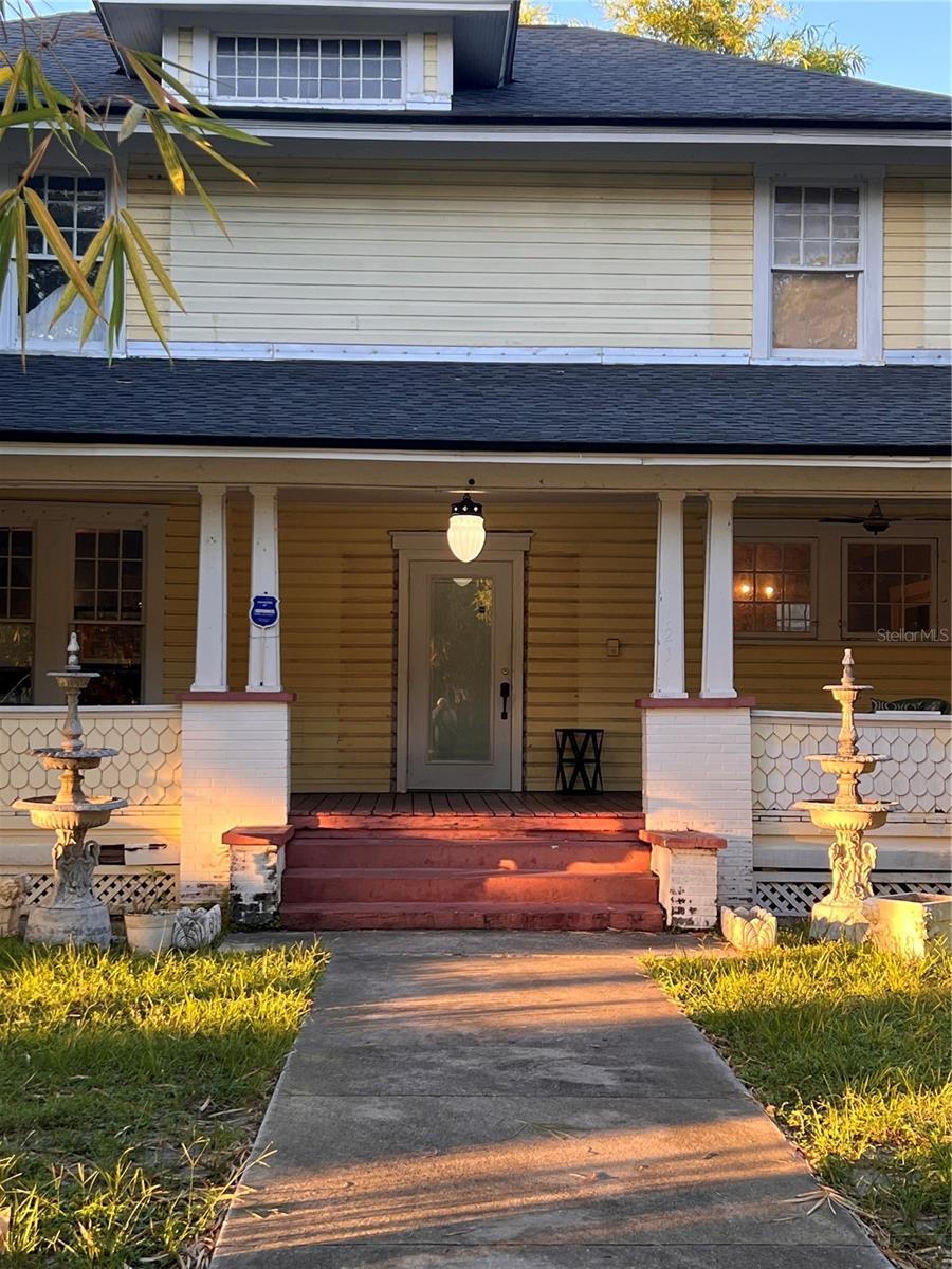 121 E PINE ST, ARCADIA, FL, 34266
