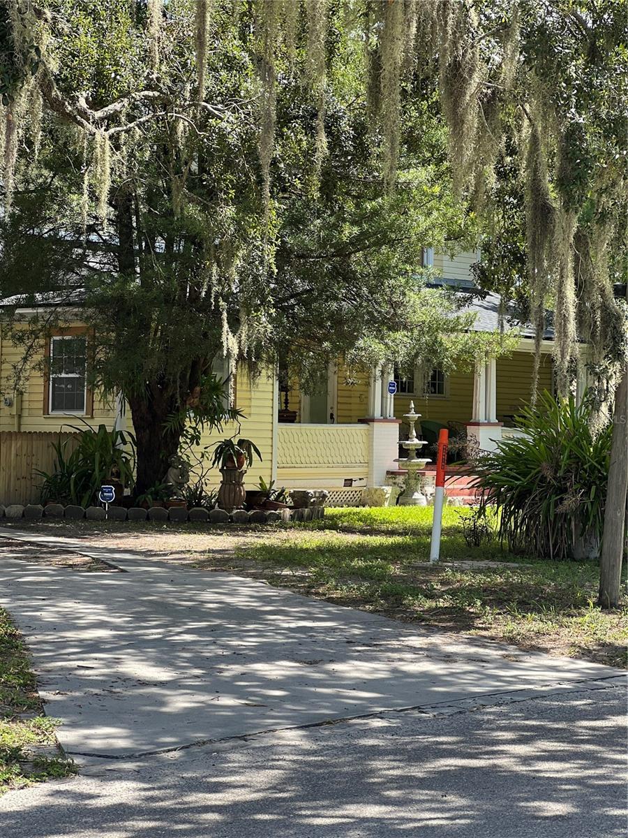 121 E PINE ST, ARCADIA, FL, 34266