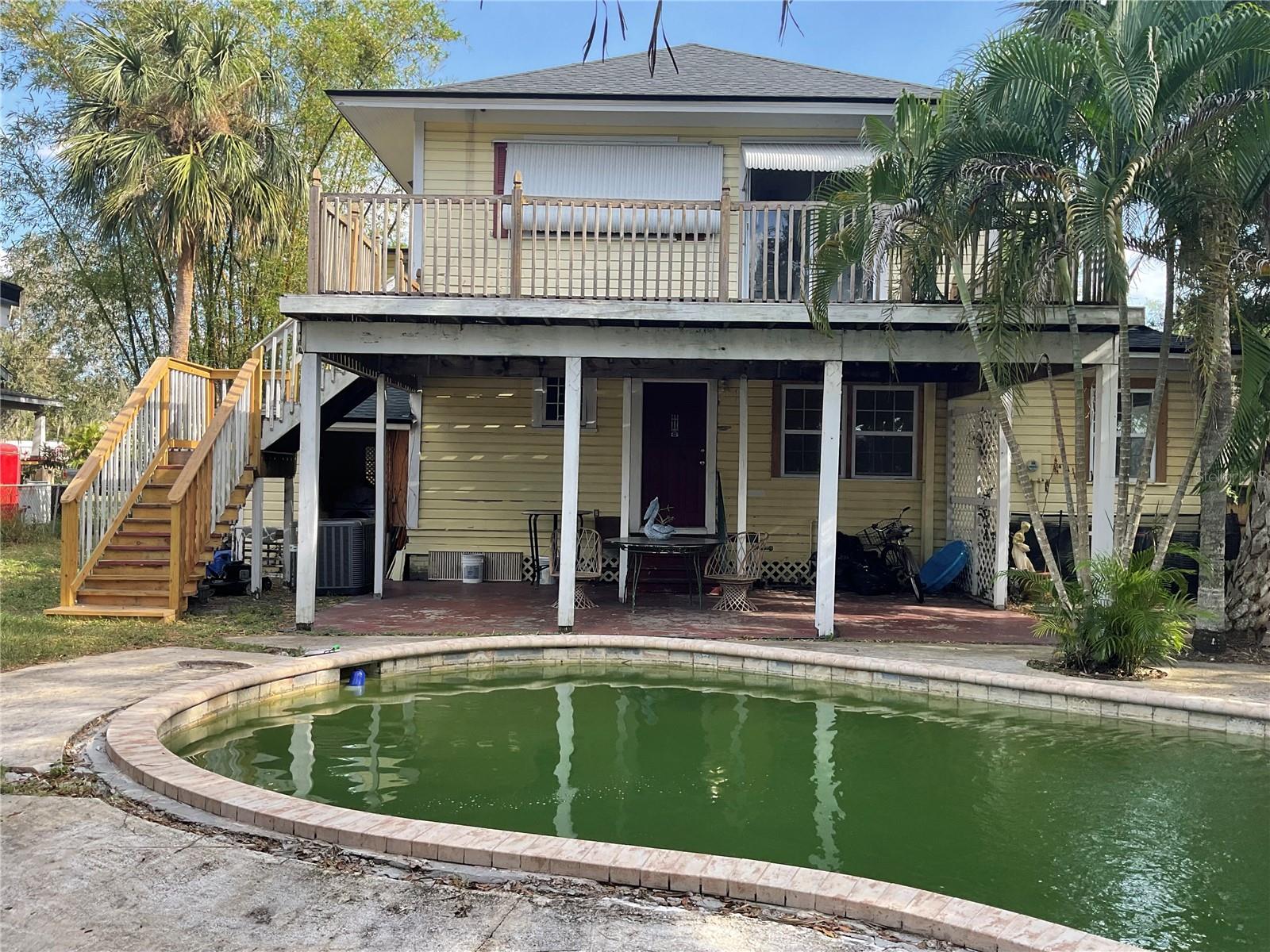 121 E PINE ST, ARCADIA, FL, 34266