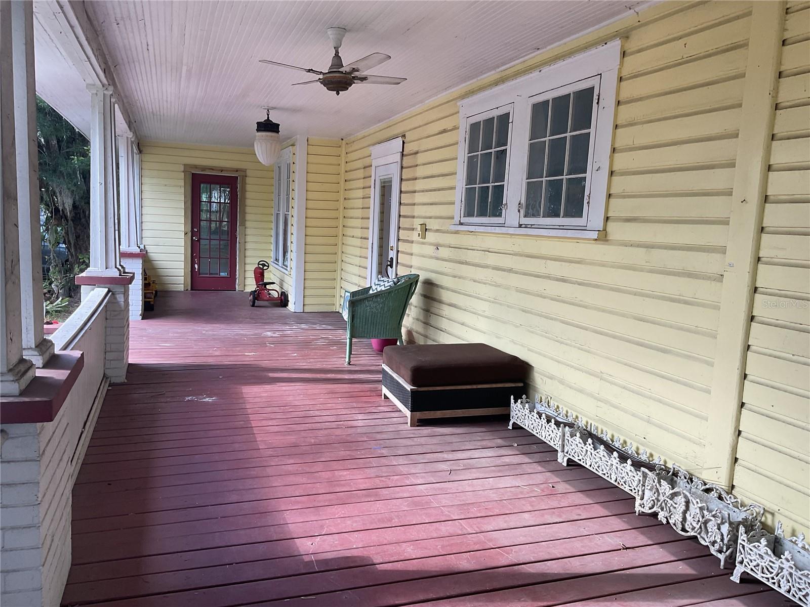 121 E PINE ST, ARCADIA, FL, 34266