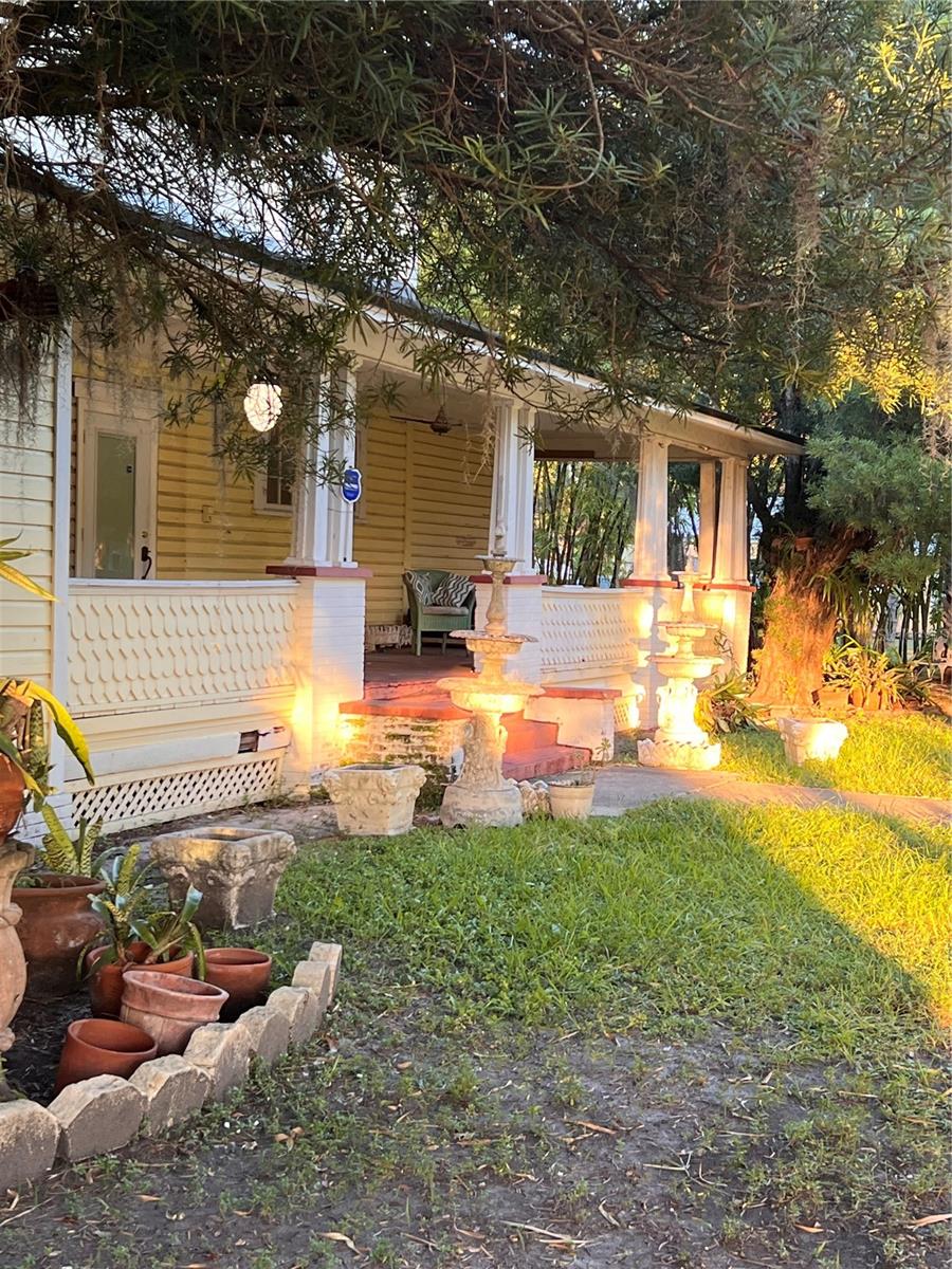121 E PINE ST, ARCADIA, FL, 34266