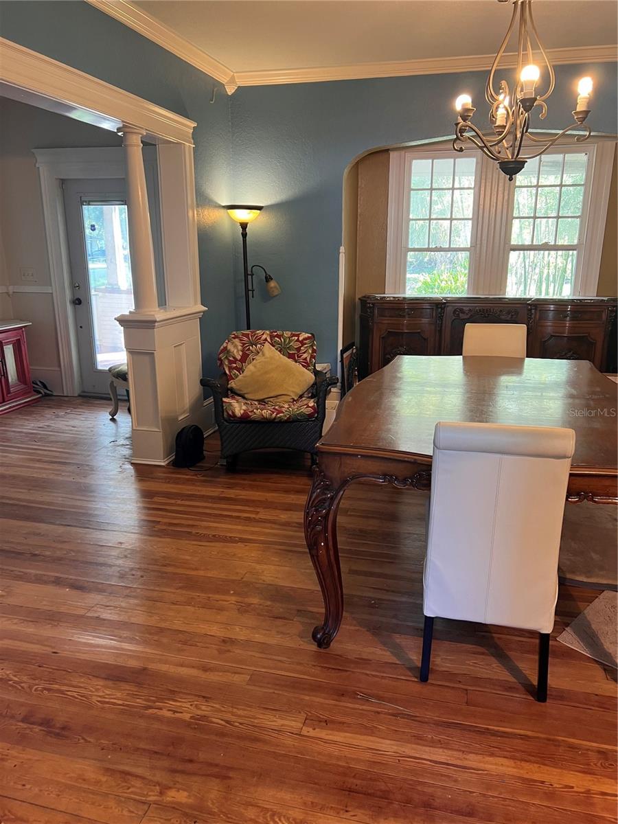 121 E PINE ST, ARCADIA, FL, 34266