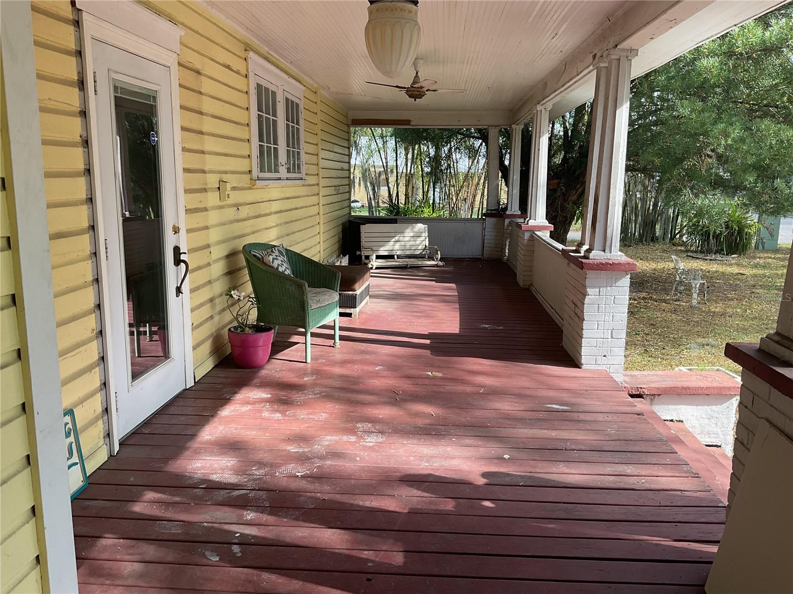 121 E PINE ST, ARCADIA, FL, 34266