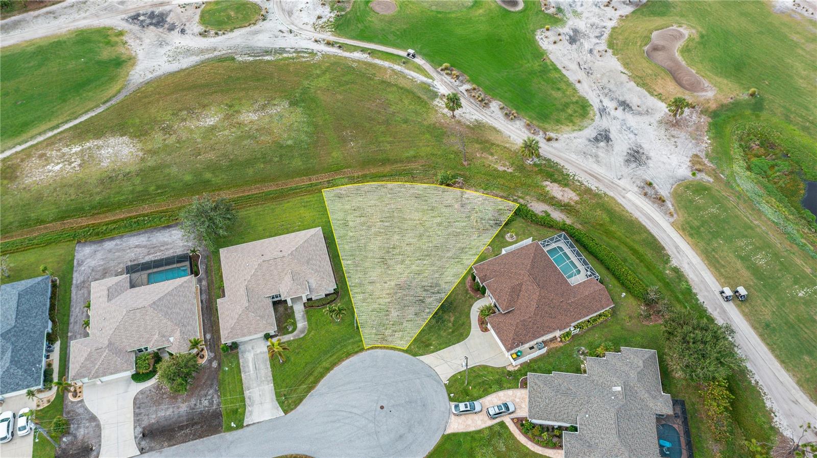 25 CLUBHOUSE PL, ROTONDA WEST, FL, 33947