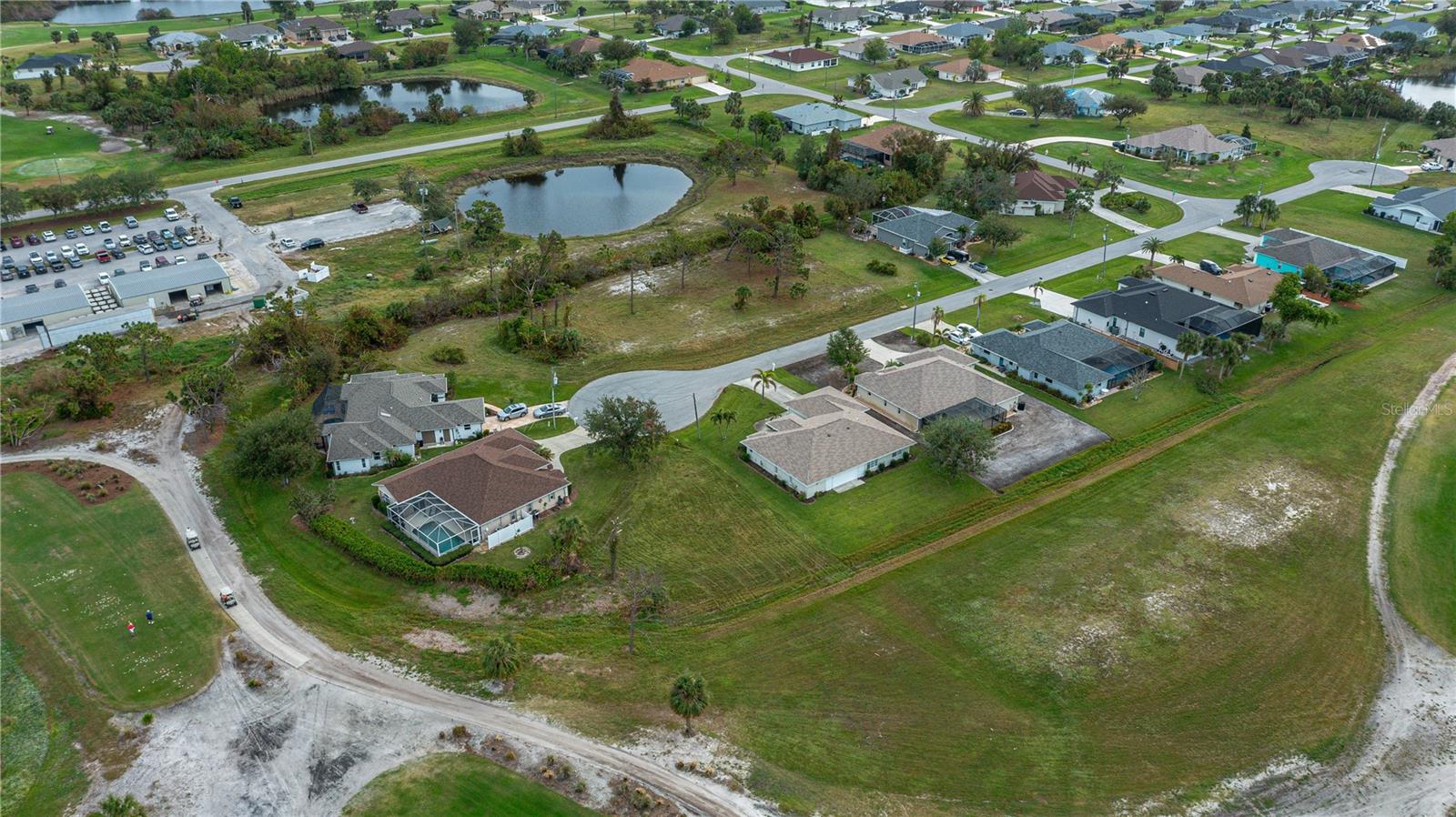 25 CLUBHOUSE PL, ROTONDA WEST, FL, 33947