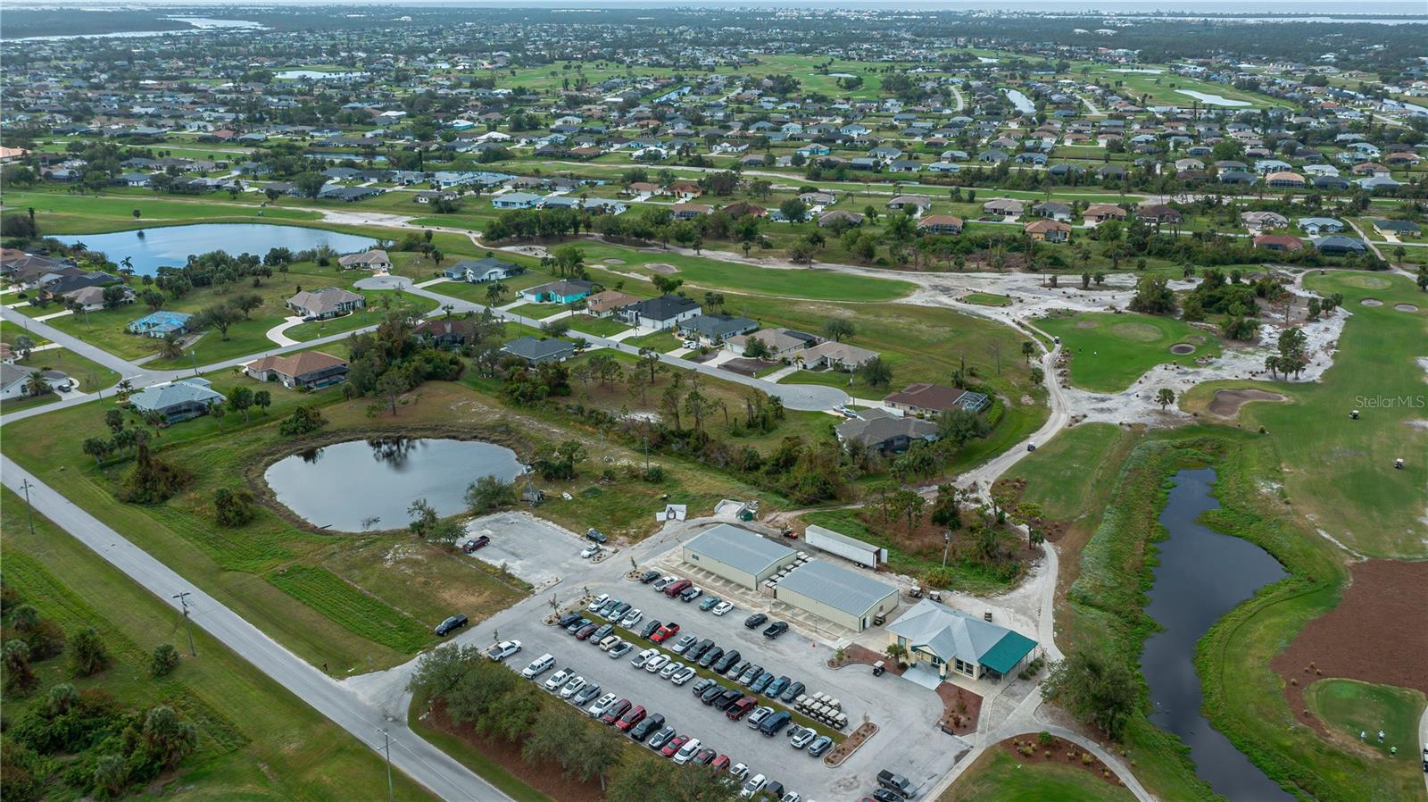 25 CLUBHOUSE PL, ROTONDA WEST, FL, 33947