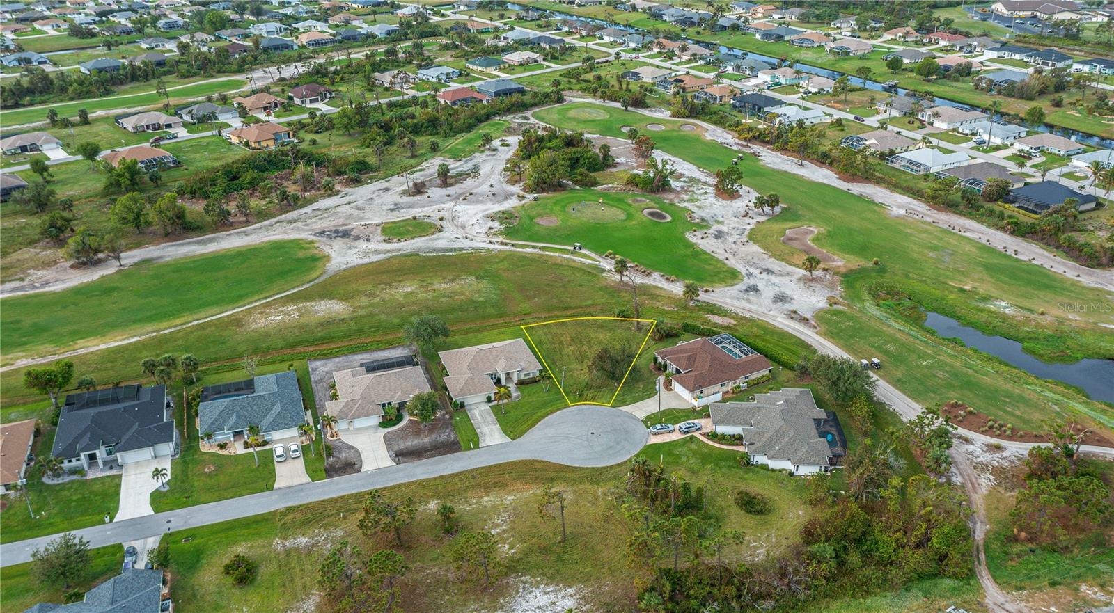 25 CLUBHOUSE PL, ROTONDA WEST, FL, 33947