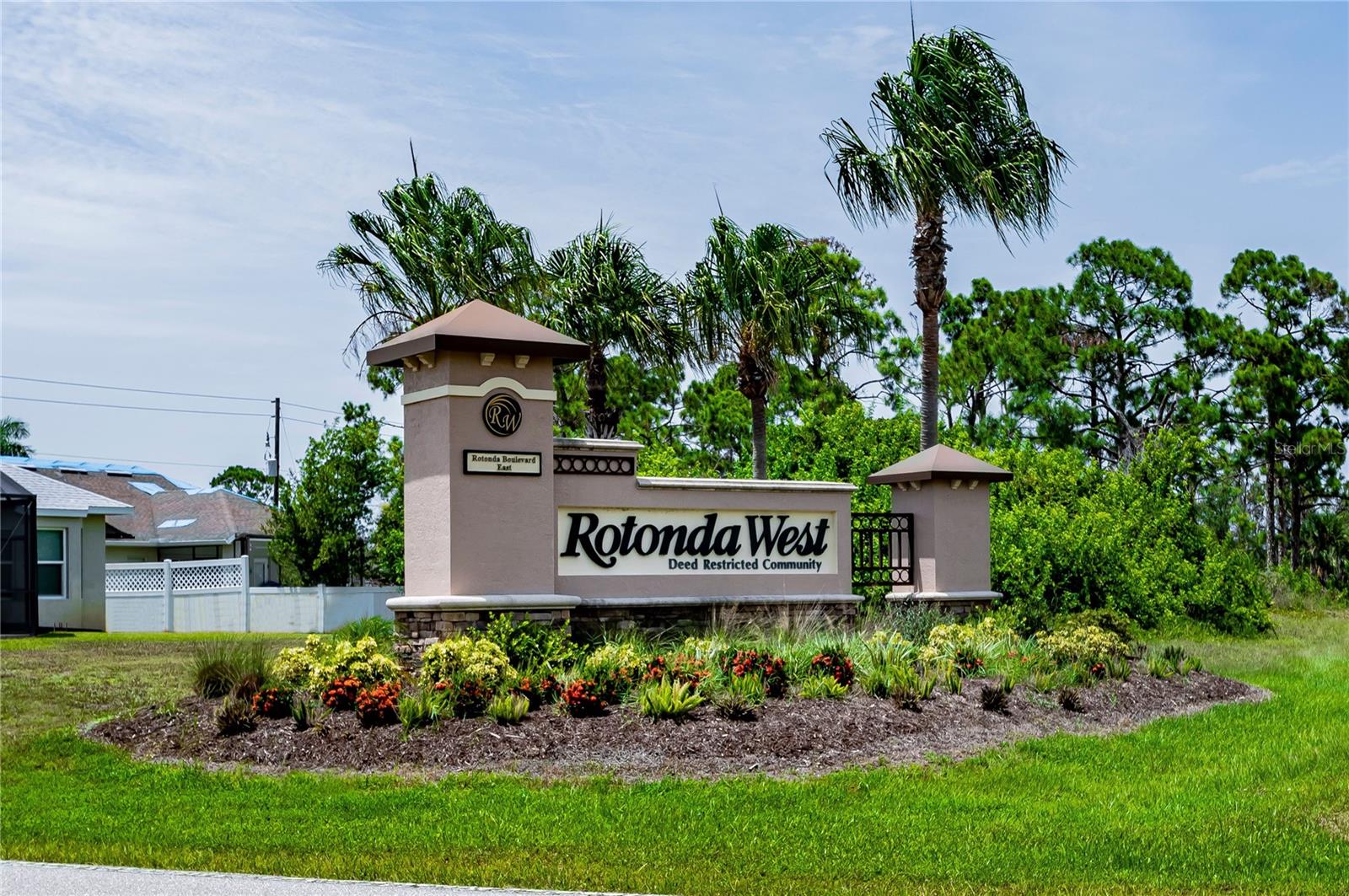 25 CLUBHOUSE PL, ROTONDA WEST, FL, 33947
