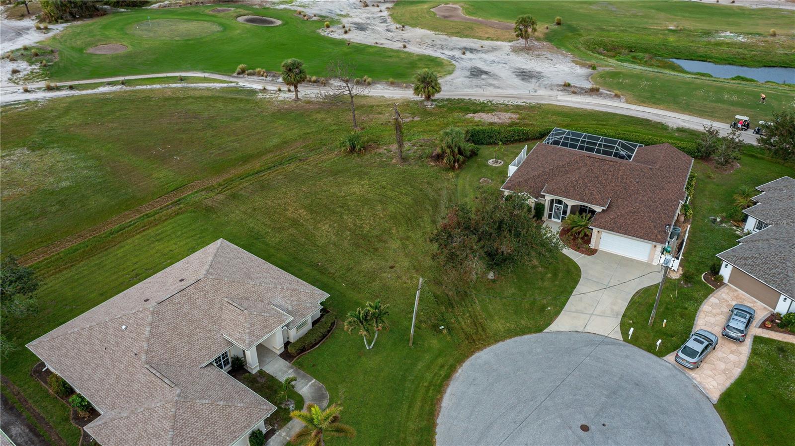 25 CLUBHOUSE PL, ROTONDA WEST, FL, 33947