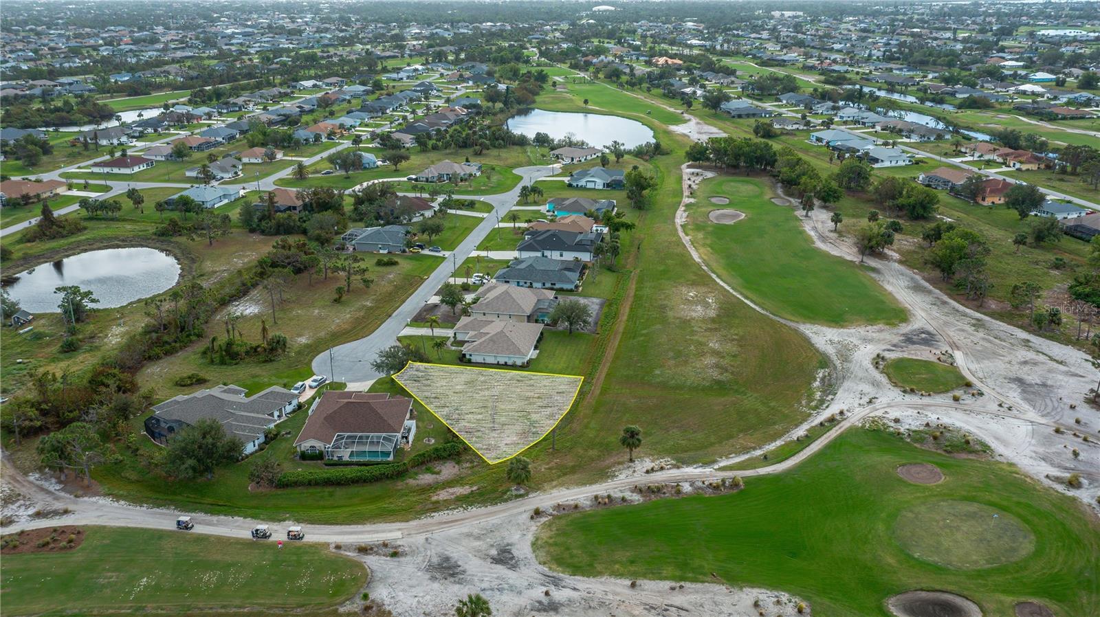 25 CLUBHOUSE PL, ROTONDA WEST, FL, 33947