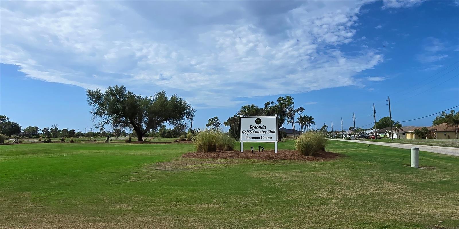 25 CLUBHOUSE PL, ROTONDA WEST, FL, 33947