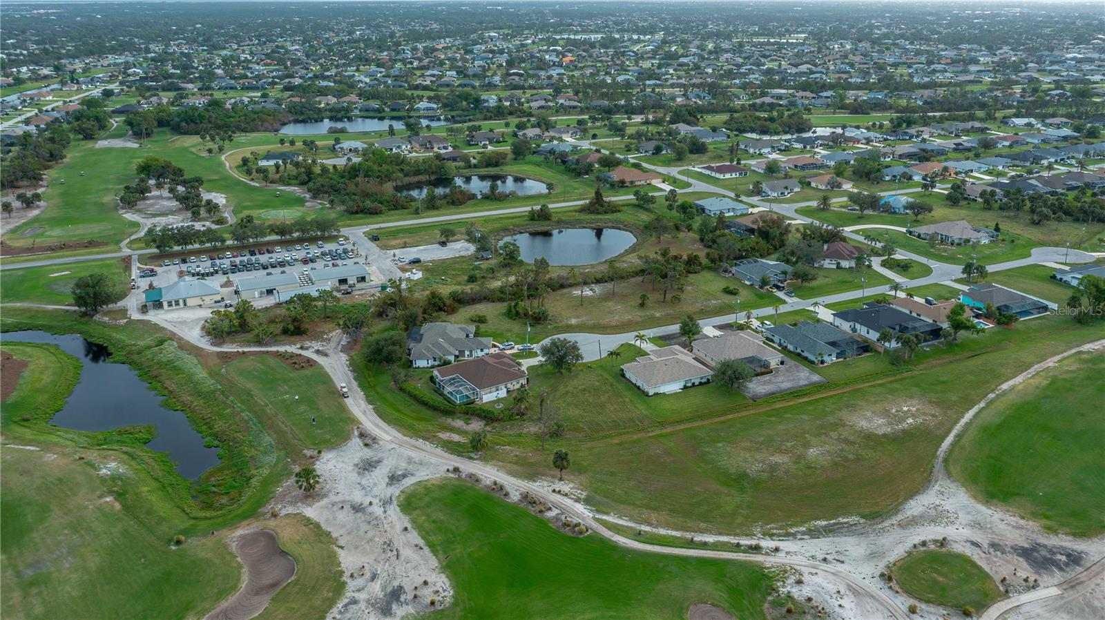 25 CLUBHOUSE PL, ROTONDA WEST, FL, 33947