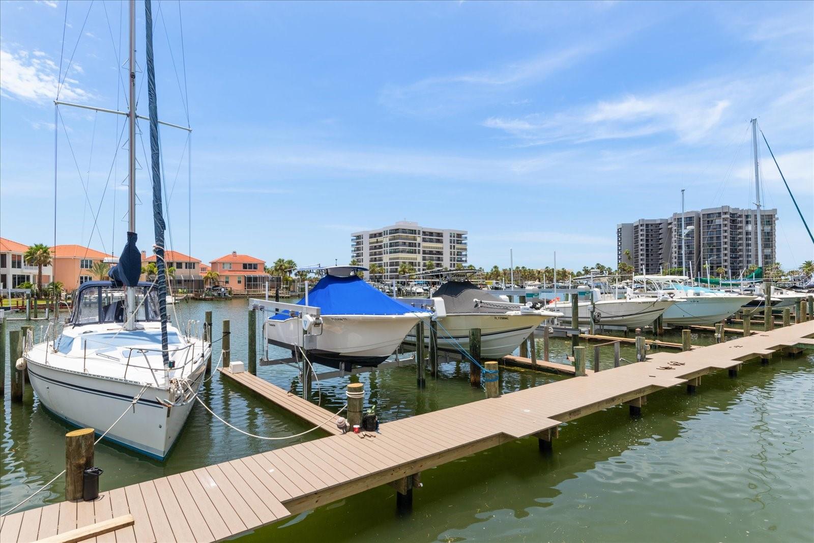 1621 GULF BLVD #107, CLEARWATER, FL, 33767