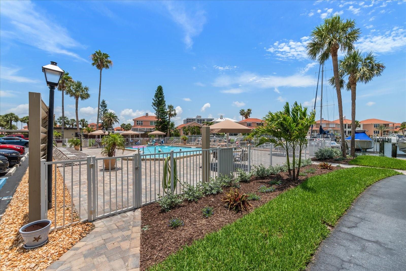 1621 GULF BLVD #107, CLEARWATER, FL, 33767